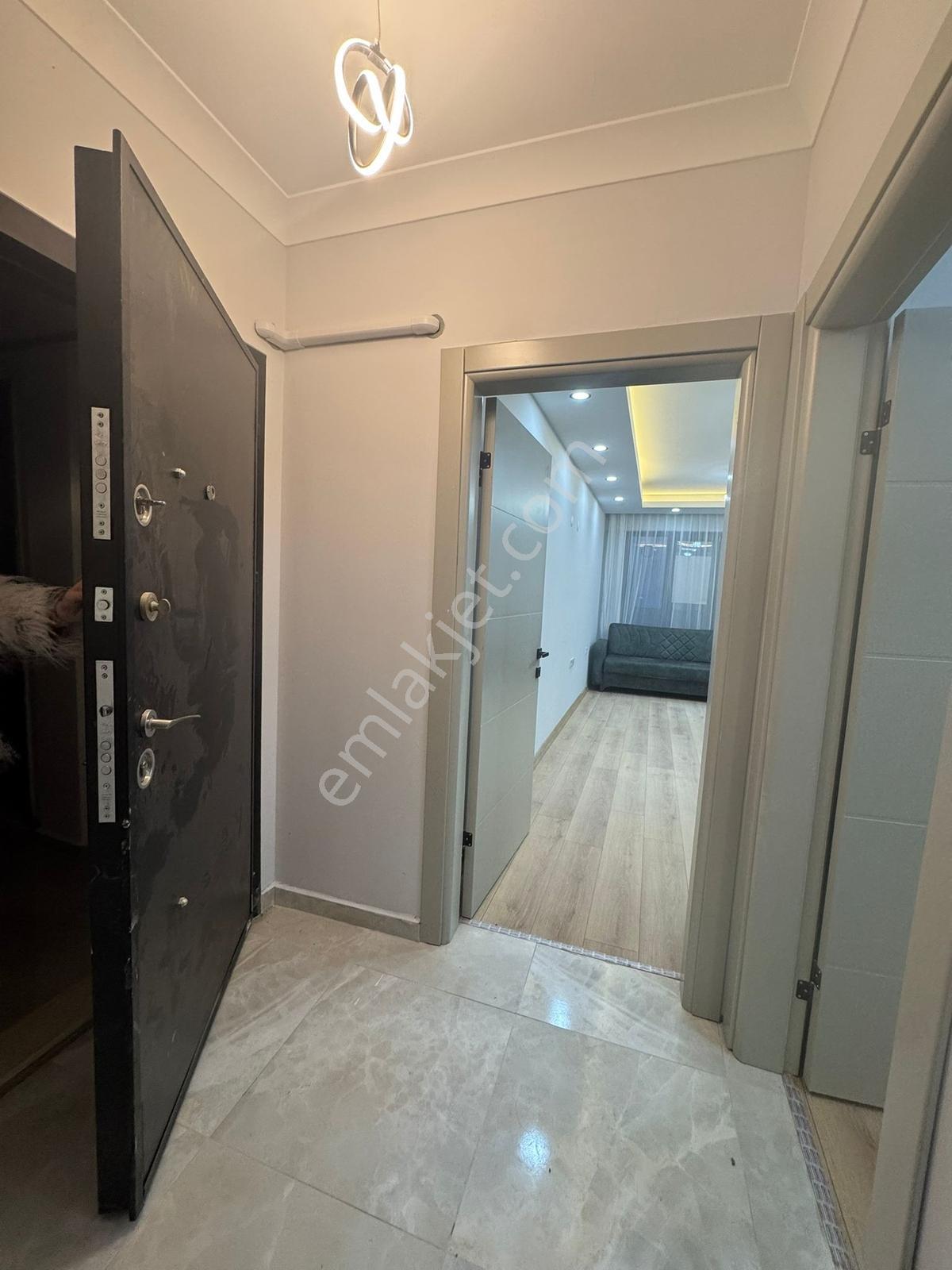 Bandırma Mavi Emlaktan 17 Eylül Mah. 1+1 Eşyalı Kiralık Daire - Görsel 26