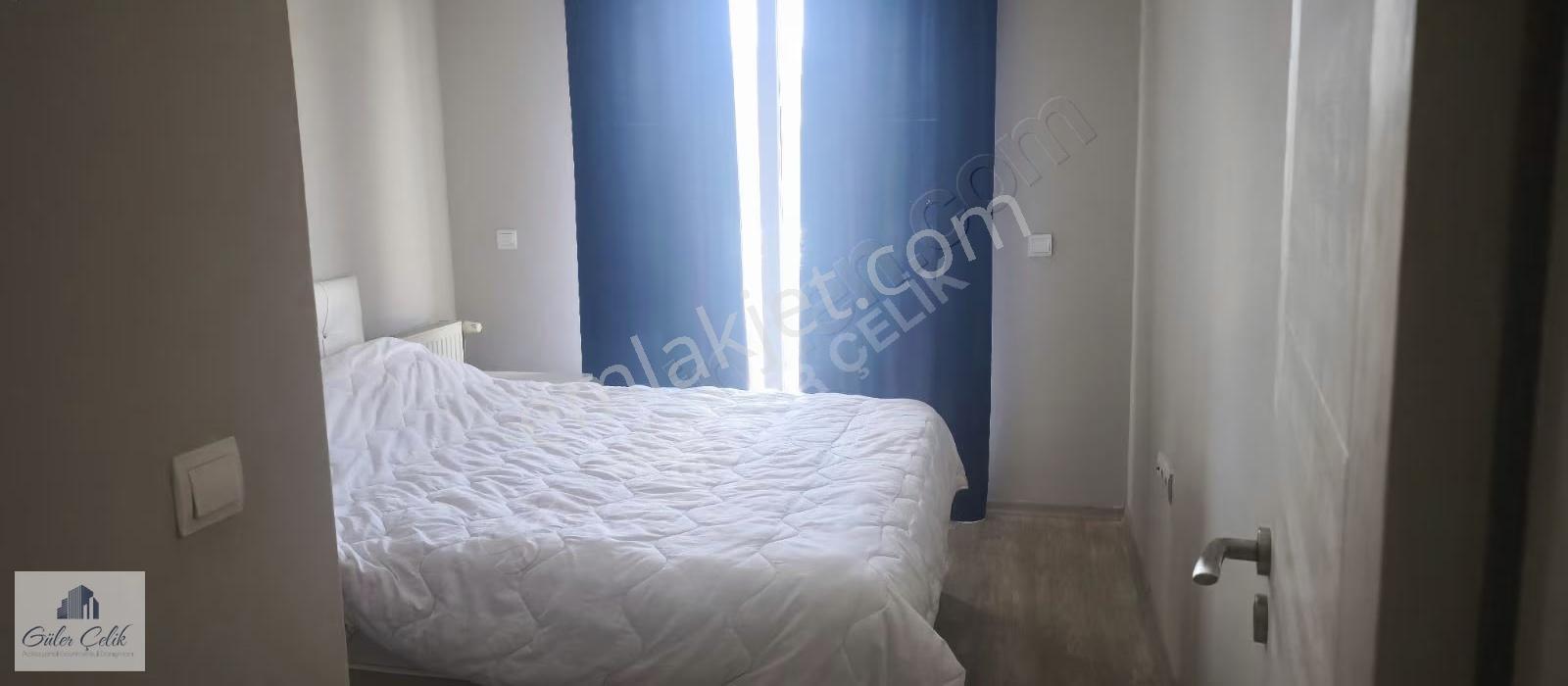 Yaşar Üniversitesi Yakını Eşyalı Kiralık Daire - Görsel 5