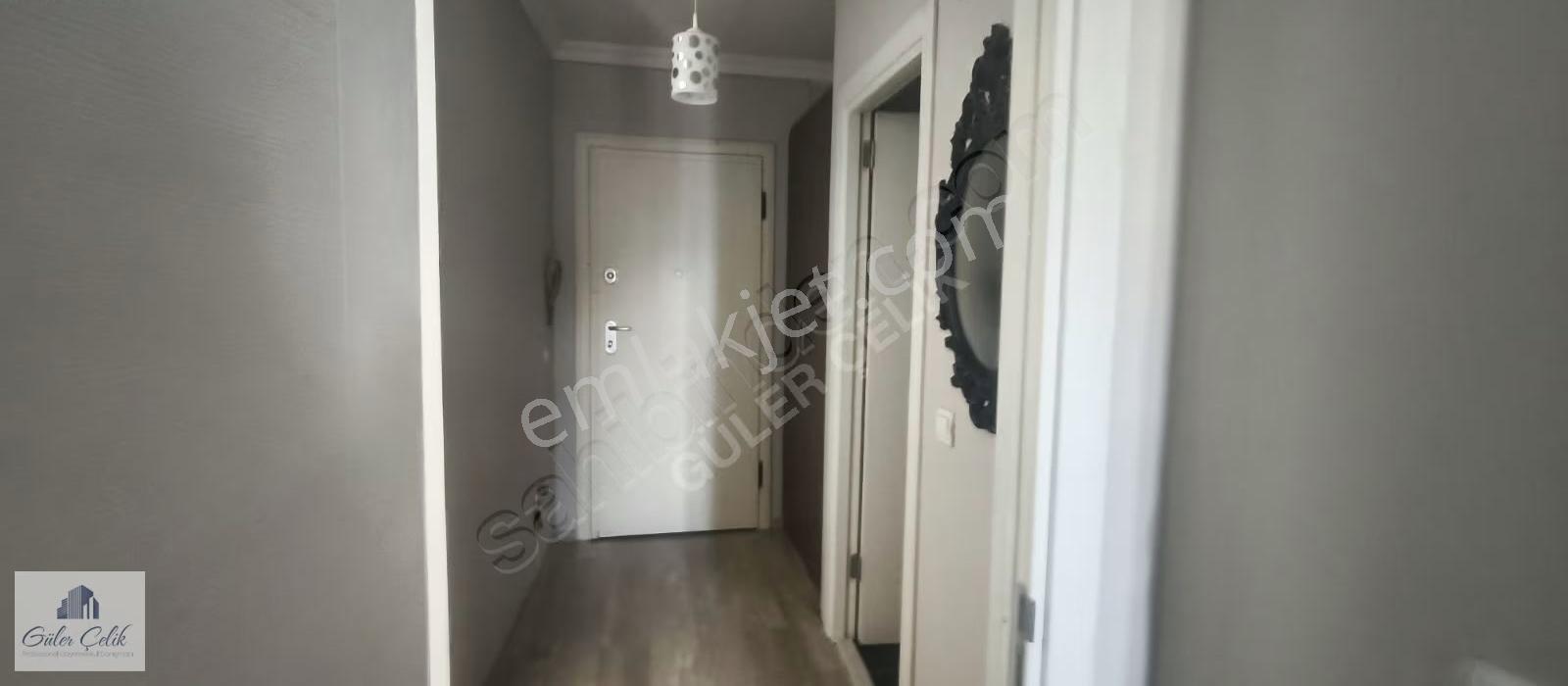 Yaşar Üniversitesi Yakını Eşyalı Kiralık Daire - Görsel 6