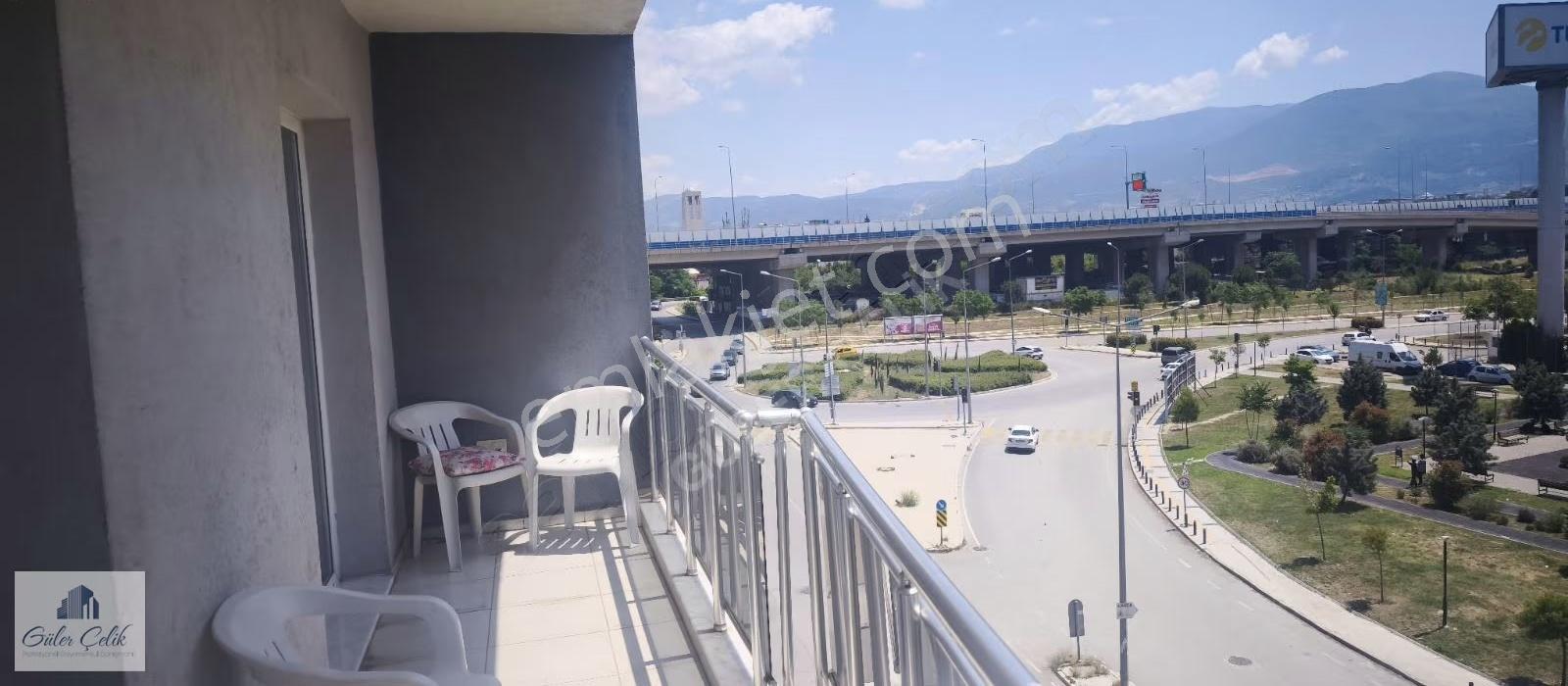 Yaşar Üniversitesi Yakını Eşyalı Kiralık Daire - Görsel 8