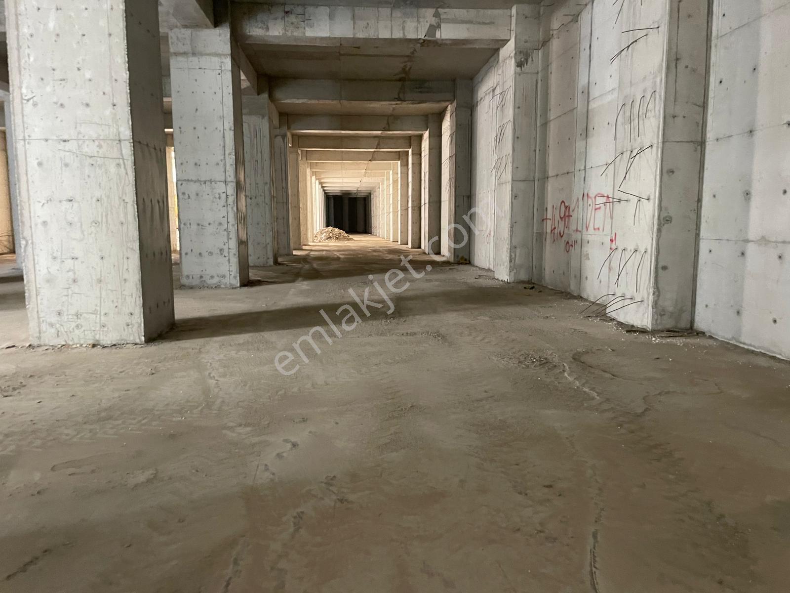 12000 M2 Kapalı D400 Üzeri Limana 8km Bacasız Sanayi İmarlı Fabrika Depo - Görsel 2