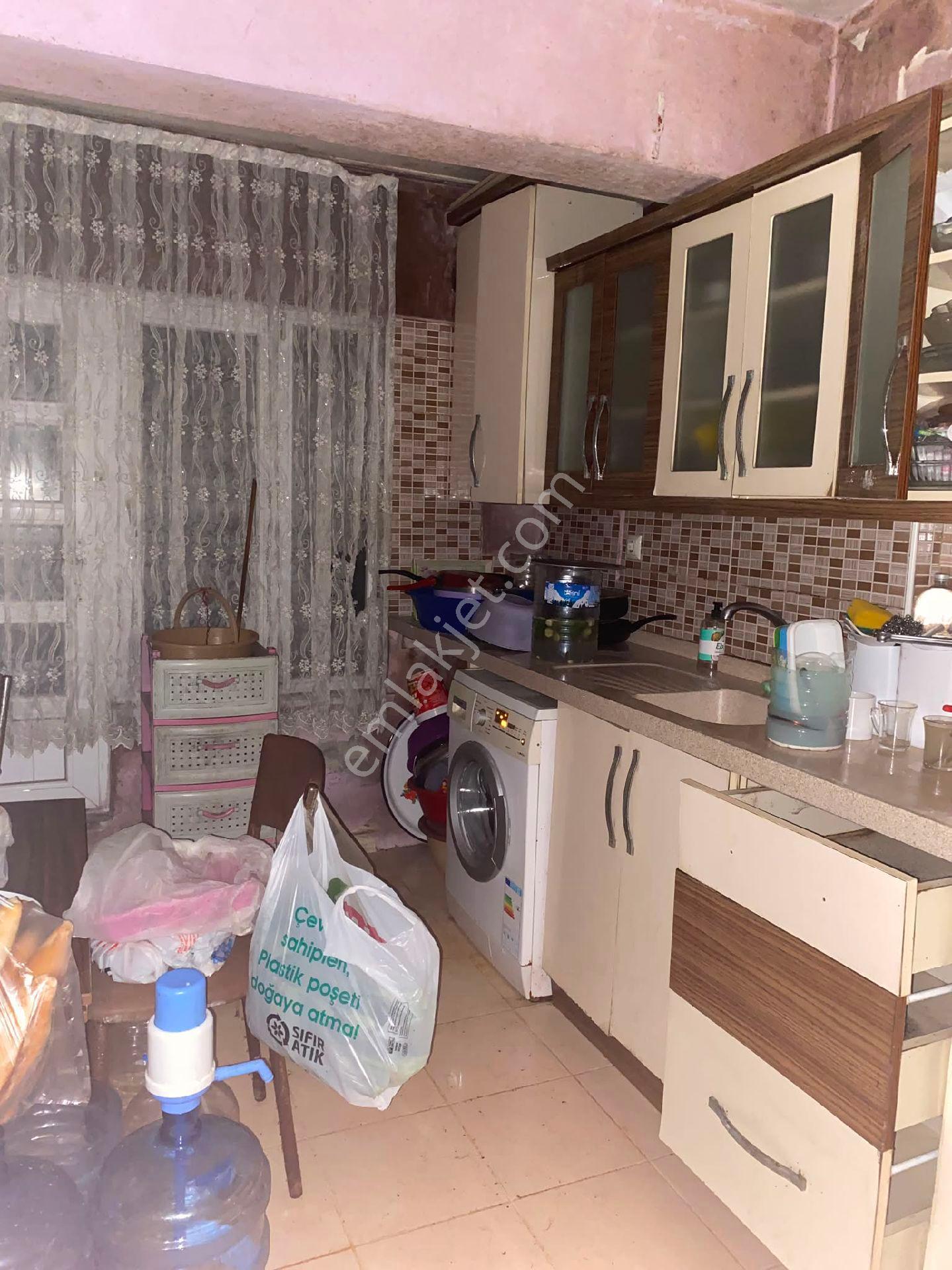 Acil Satlık Bodrum Kat - Görsel 3