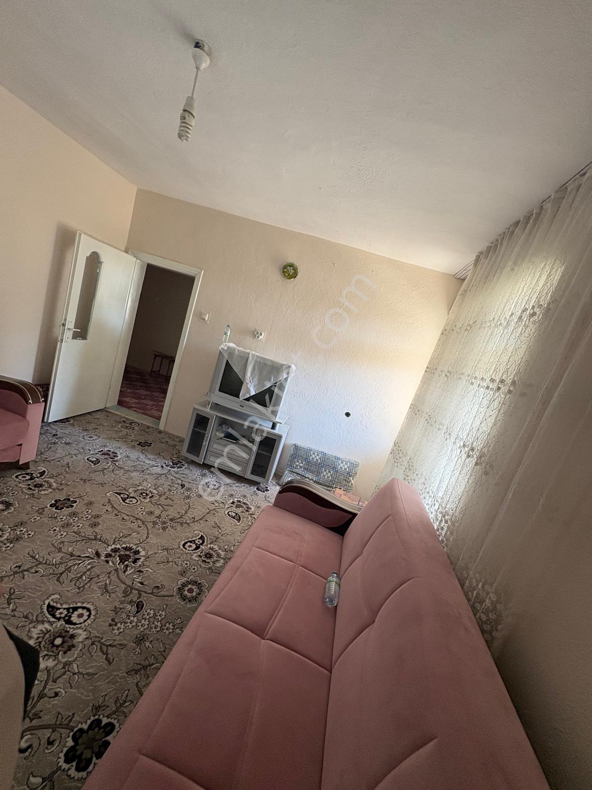 Karaman Yenişehir Mh.snde Müstakil Satılık 267 M2 Arsa Ve Ev - Görsel 17