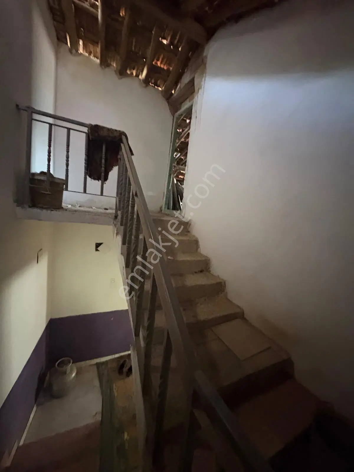 Karaman Yenişehir Mh.snde Müstakil Satılık 267 M2 Arsa Ve Ev - Görsel 3