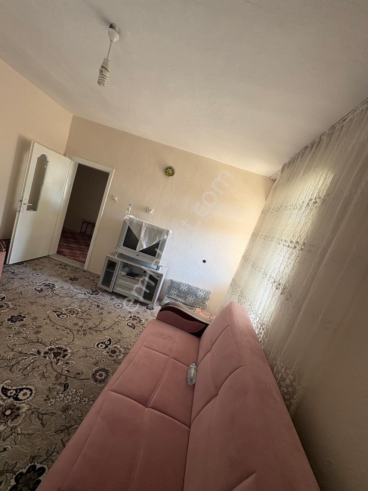 Karaman Yenişehir Mh.snde Müstakil Satılık 267 M2 Arsa Ve Ev - Görsel 11
