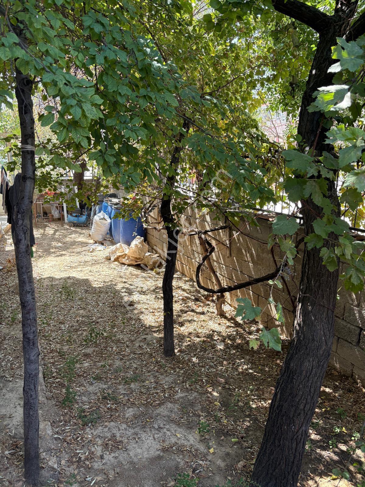 Karaman Yenişehir Mh.snde Müstakil Satılık 267 M2 Arsa Ve Ev - Görsel 26