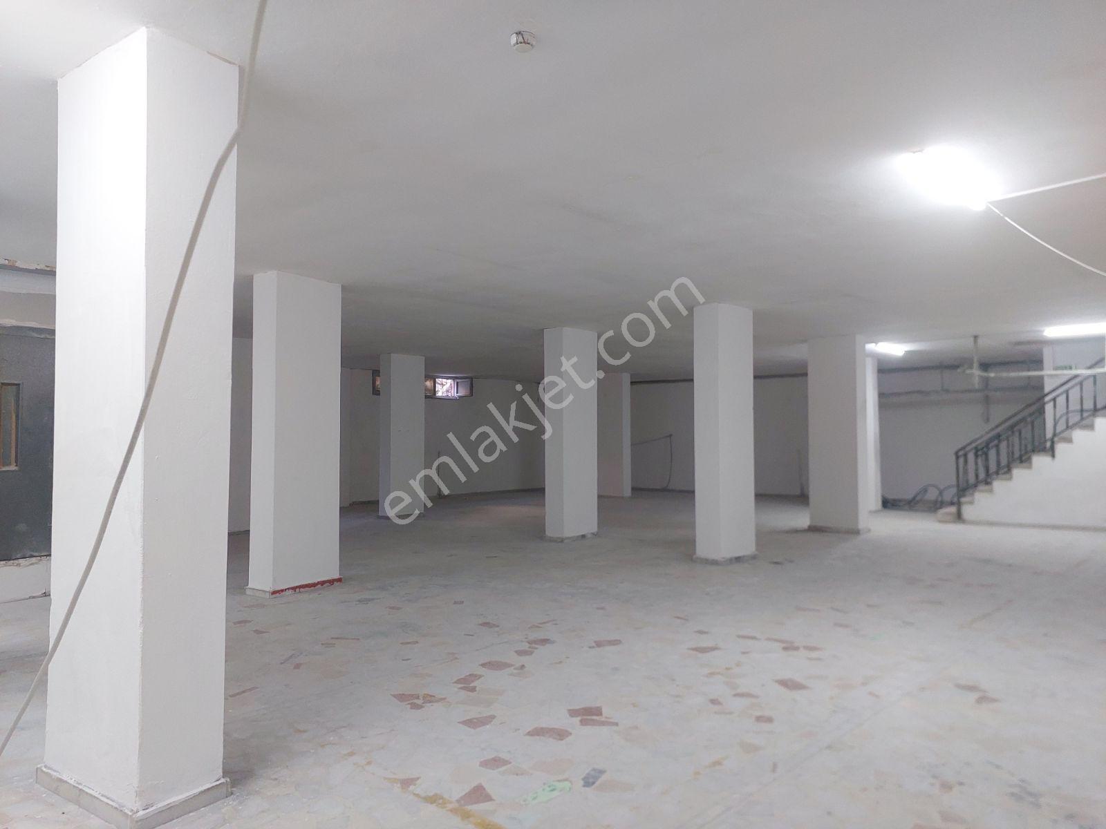 Firuzköy'de Kiralık Müstakil 1.200 M² Üretim İmalathane & Depo - Görsel 4