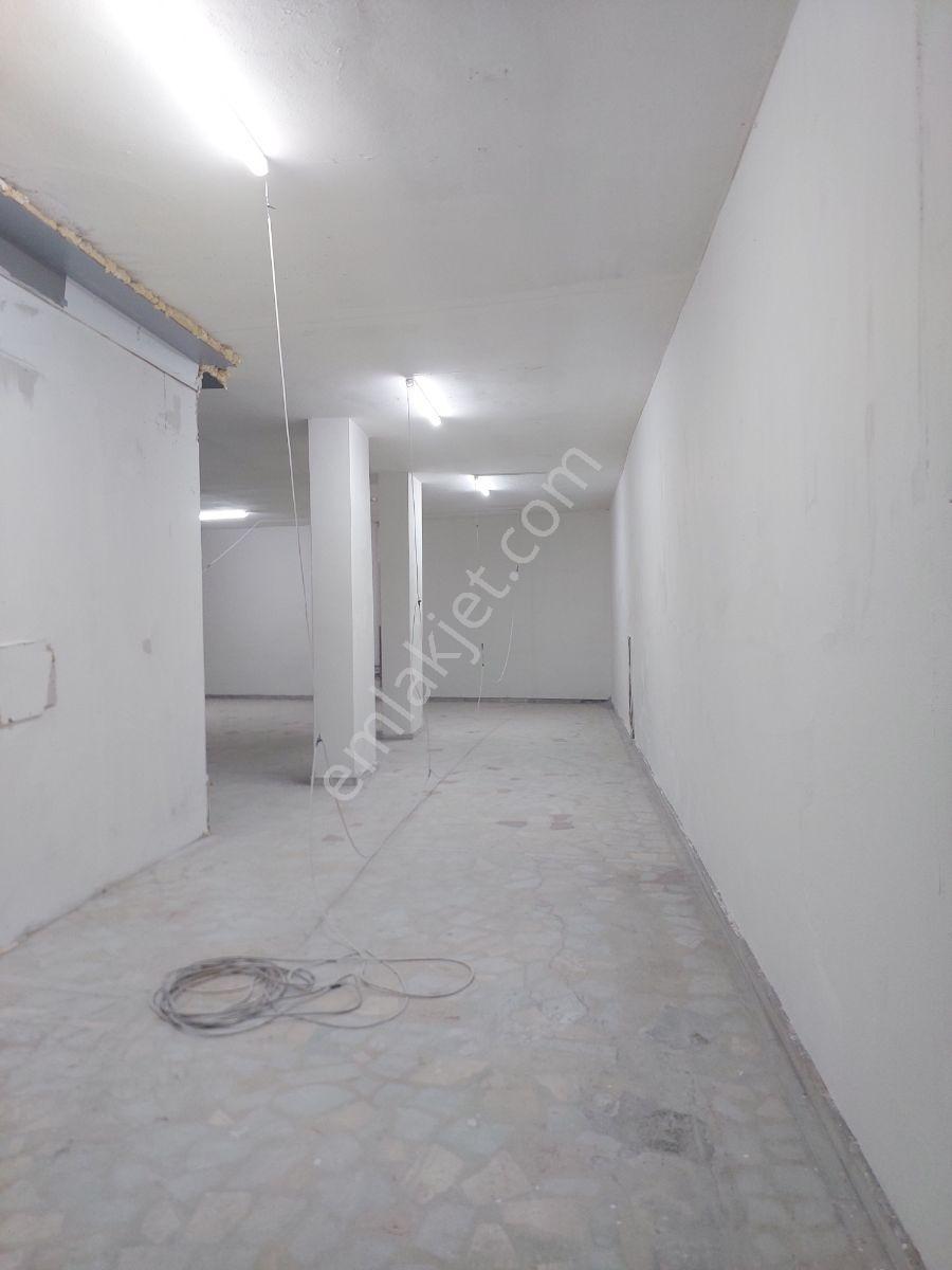 Firuzköy'de Kiralık Müstakil 1.200 M² Üretim İmalathane & Depo - Görsel 39