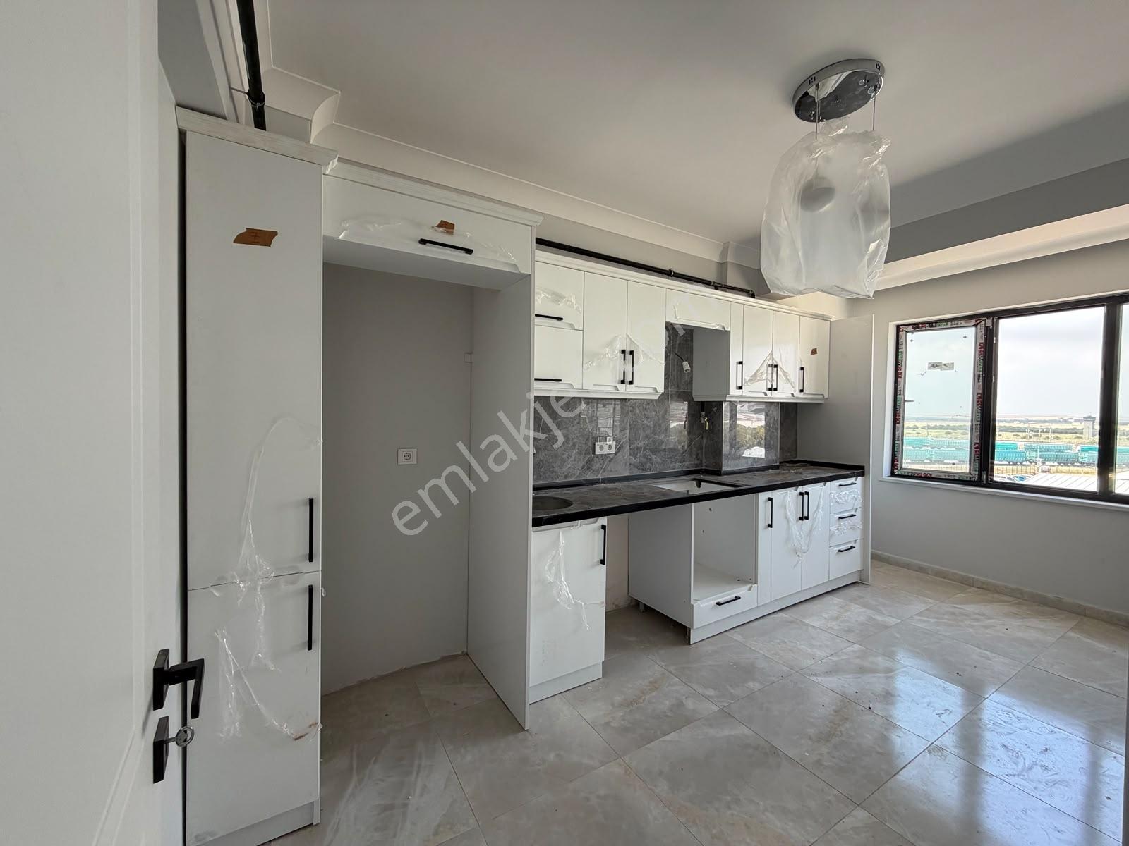 Daire – Balıkesir, 600 Evler Mahallesi, 600 Evler - Görünüm 4