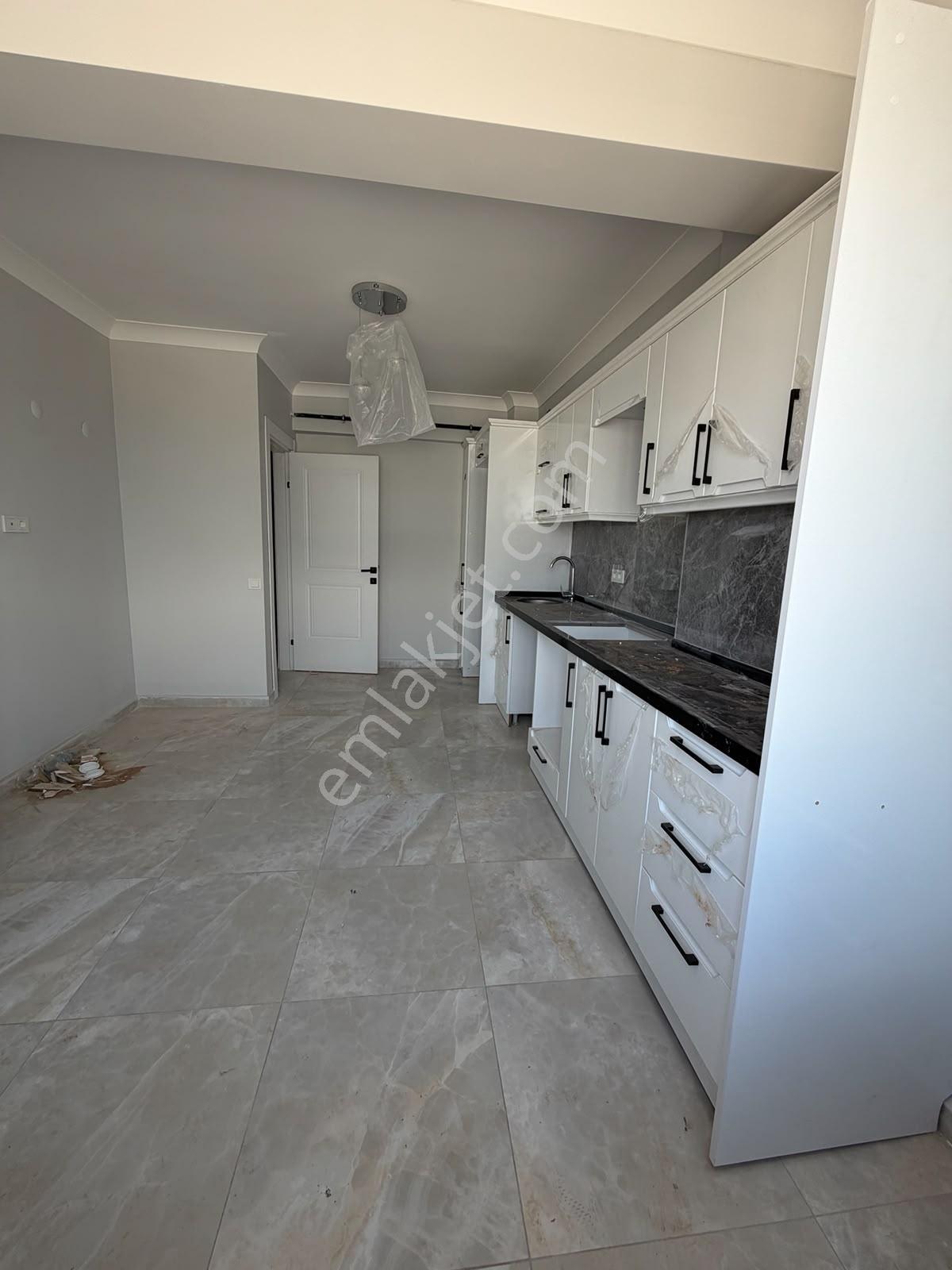Daire – Balıkesir, 600 Evler Mahallesi, 600 Evler - Daha fazla