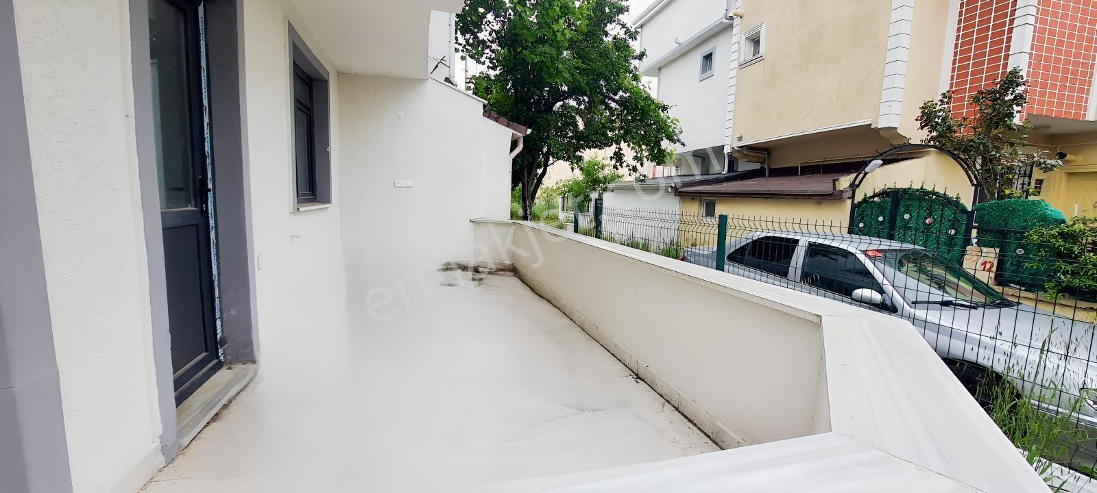 Saklı Güzellik 3+1 Geniş Bahçeli Yazlık #kartallar'dan# - Görsel 24