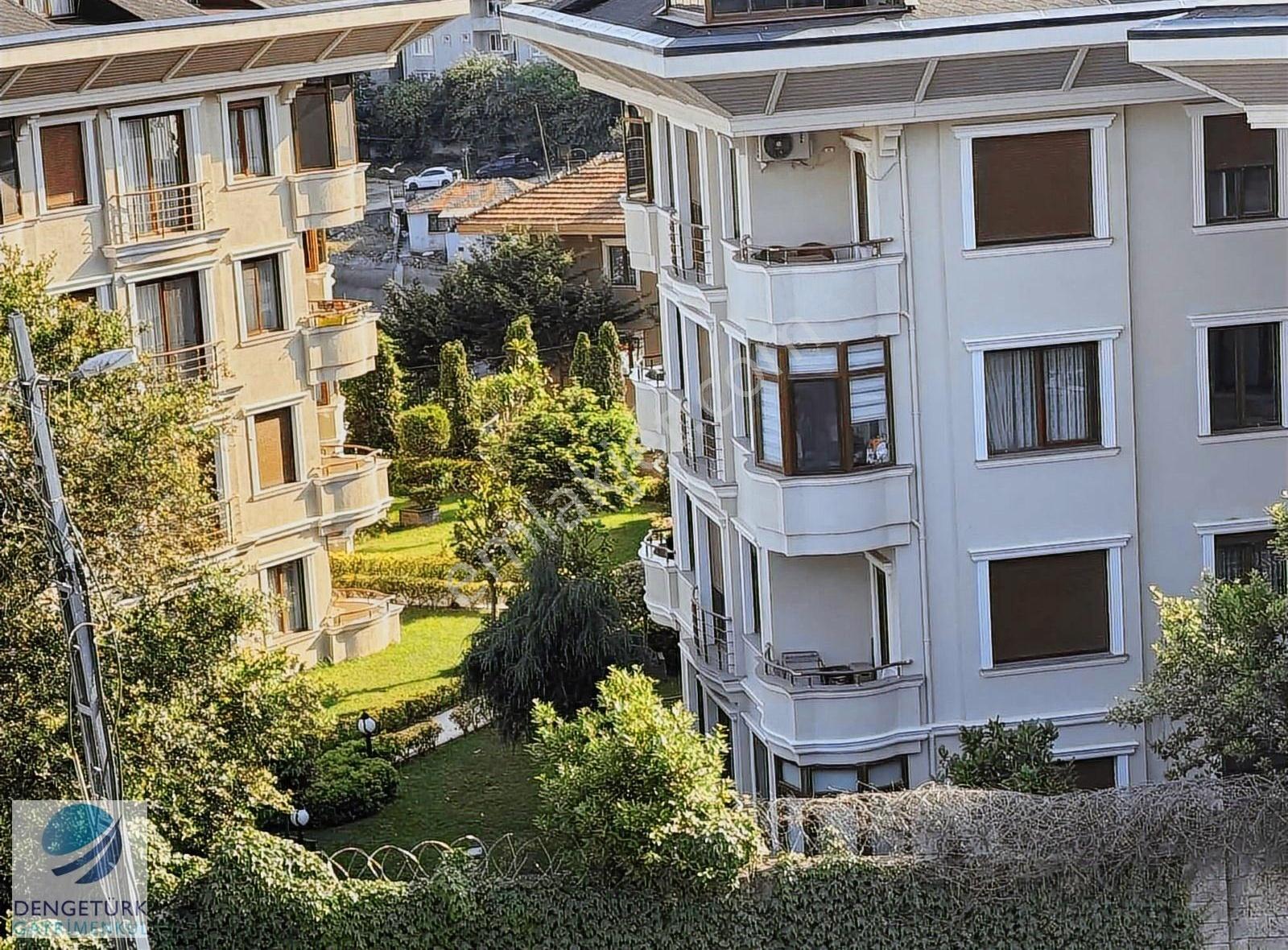Çengelköy Bahçelievler 2+1 Çok Ferah Daire - Görsel 12