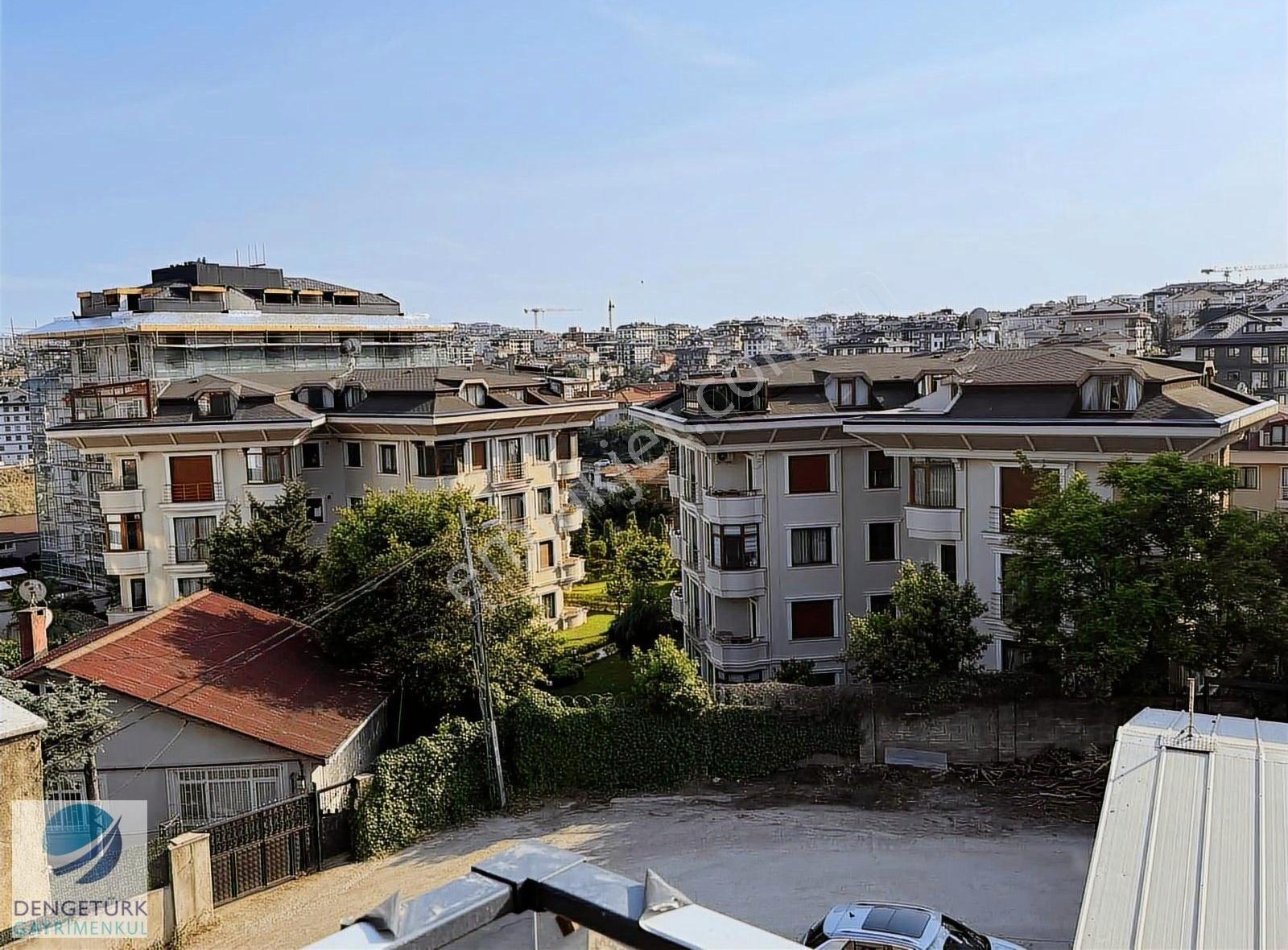 Çengelköy Bahçelievler 2+1 Çok Ferah Daire - Görsel 4