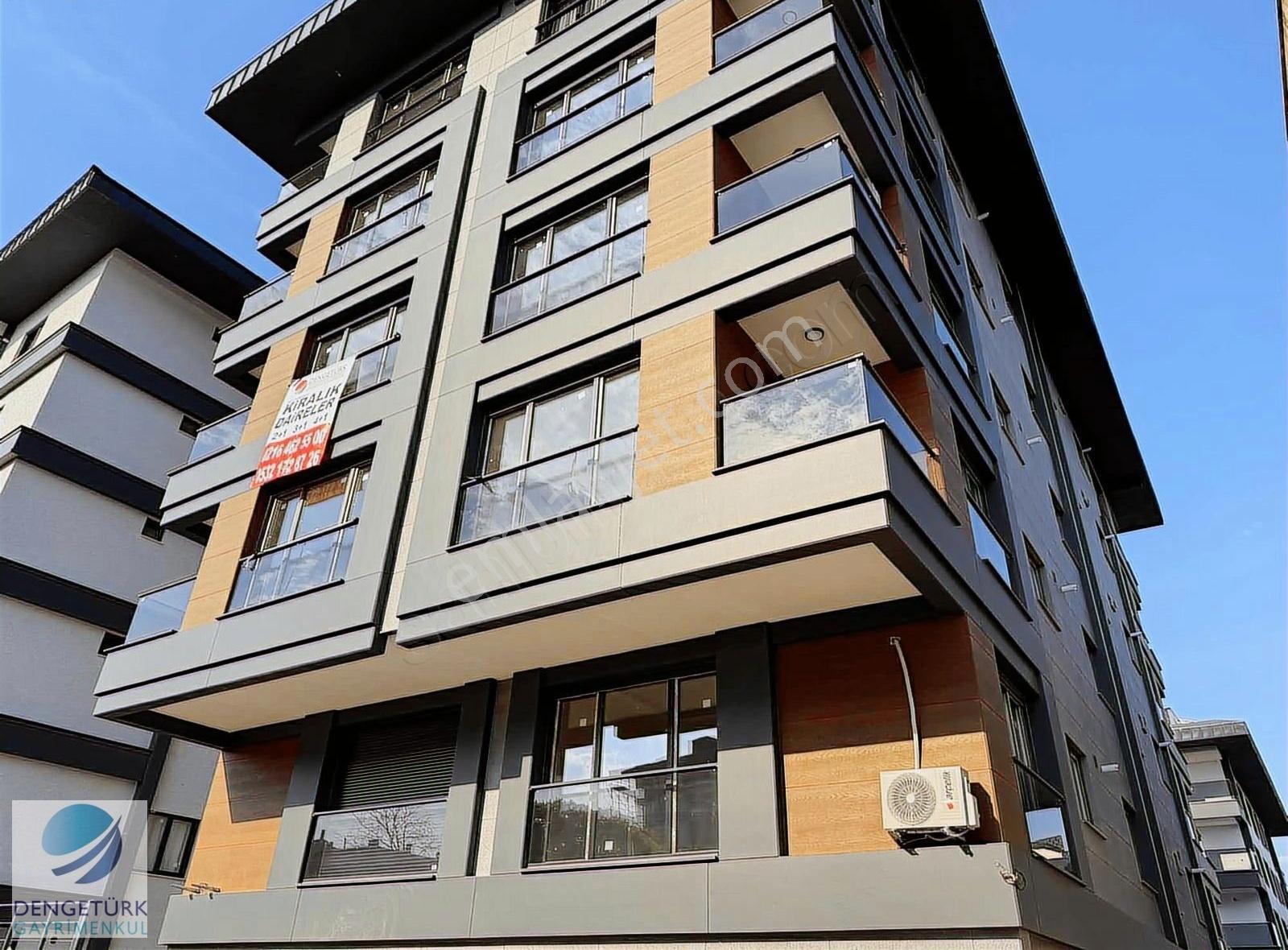 Çengelköy Bahçelievler 2+1 Çok Ferah Daire - Görsel 6