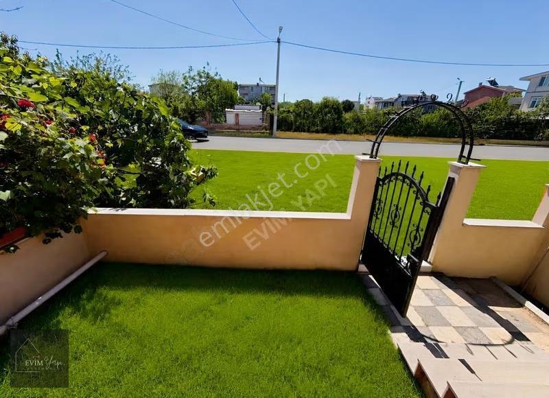 ¯\_evim Yapı _/¯ Çift Tapulu Altı Dükkan Üstü Villa