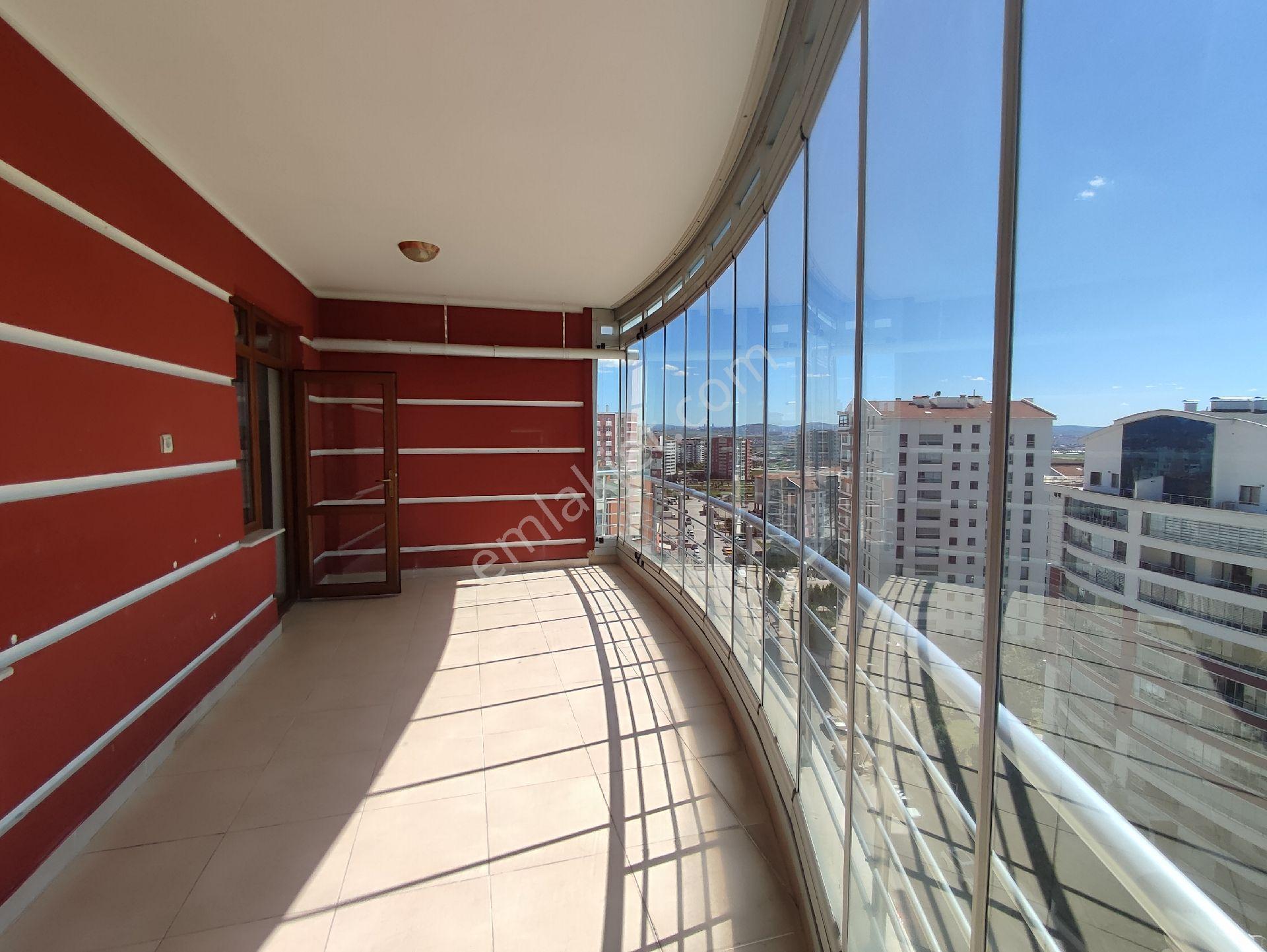 Batıkent Çakırlar Göbek 4+1 Kiralık Yüksek Ara Kat Ferah Daire - Görsel 14