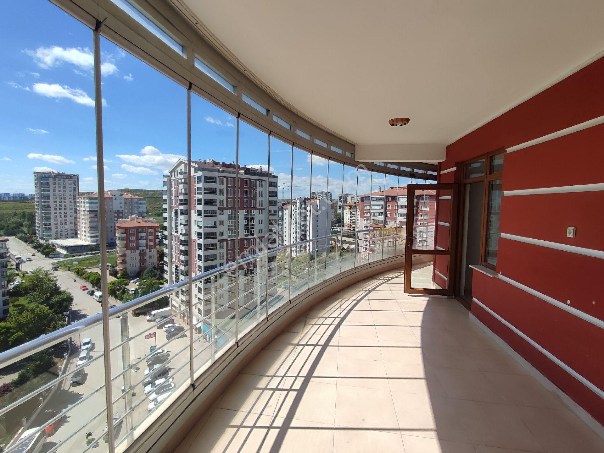 Batıkent Çakırlar Göbek 4+1 Kiralık Yüksek Ara Kat Ferah Daire - Görsel 15