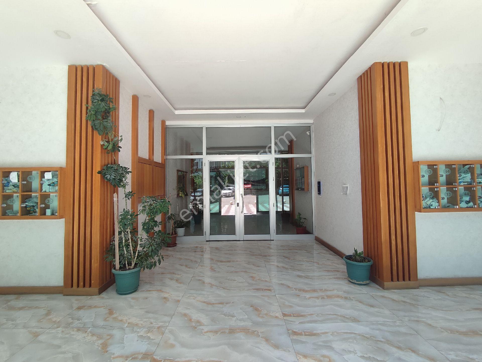Batıkent Çakırlar Göbek 4+1 Kiralık Yüksek Ara Kat Ferah Daire - Görsel 33