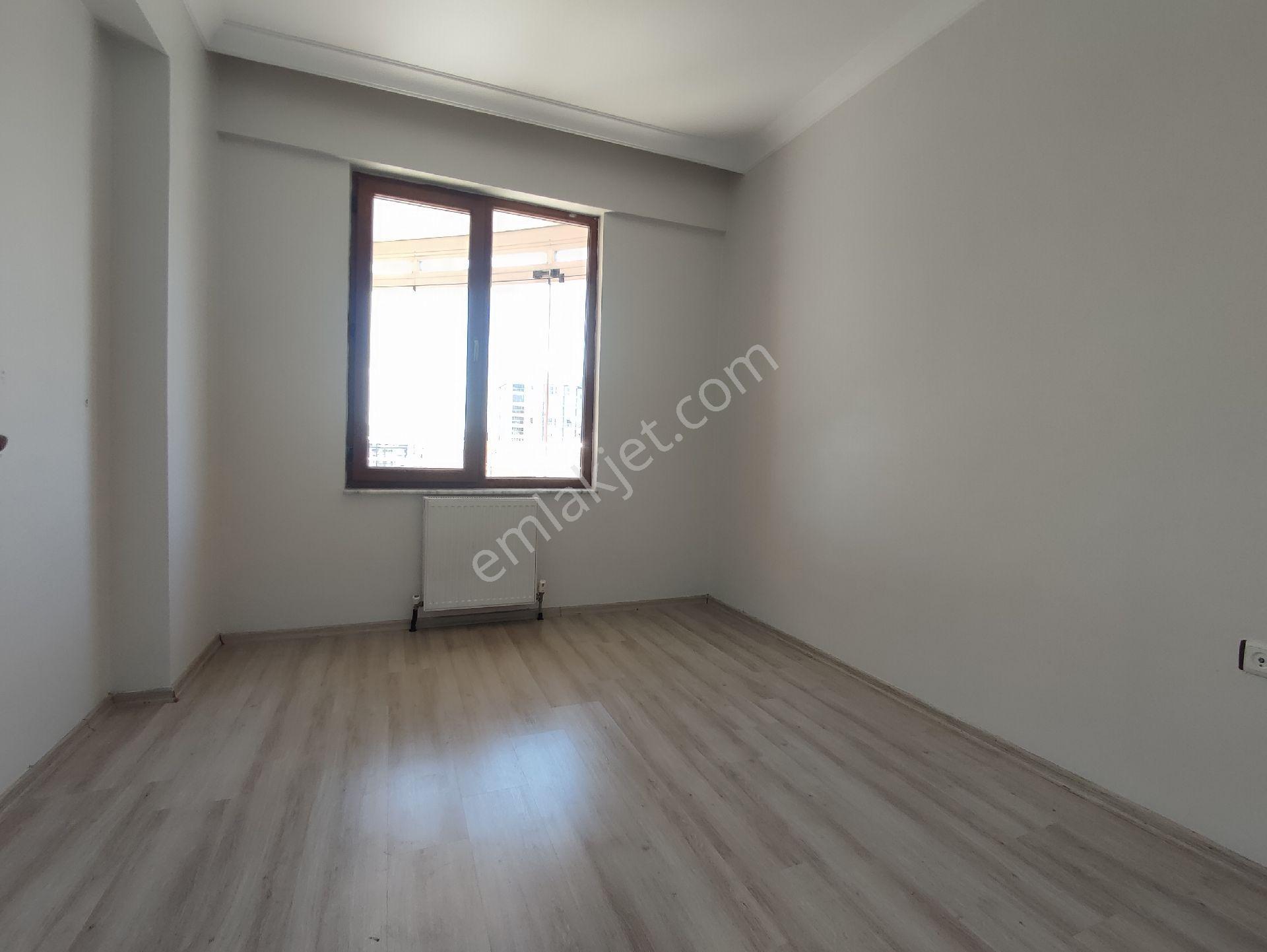 Batıkent Çakırlar Göbek 4+1 Kiralık Yüksek Ara Kat Ferah Daire - Görsel 20