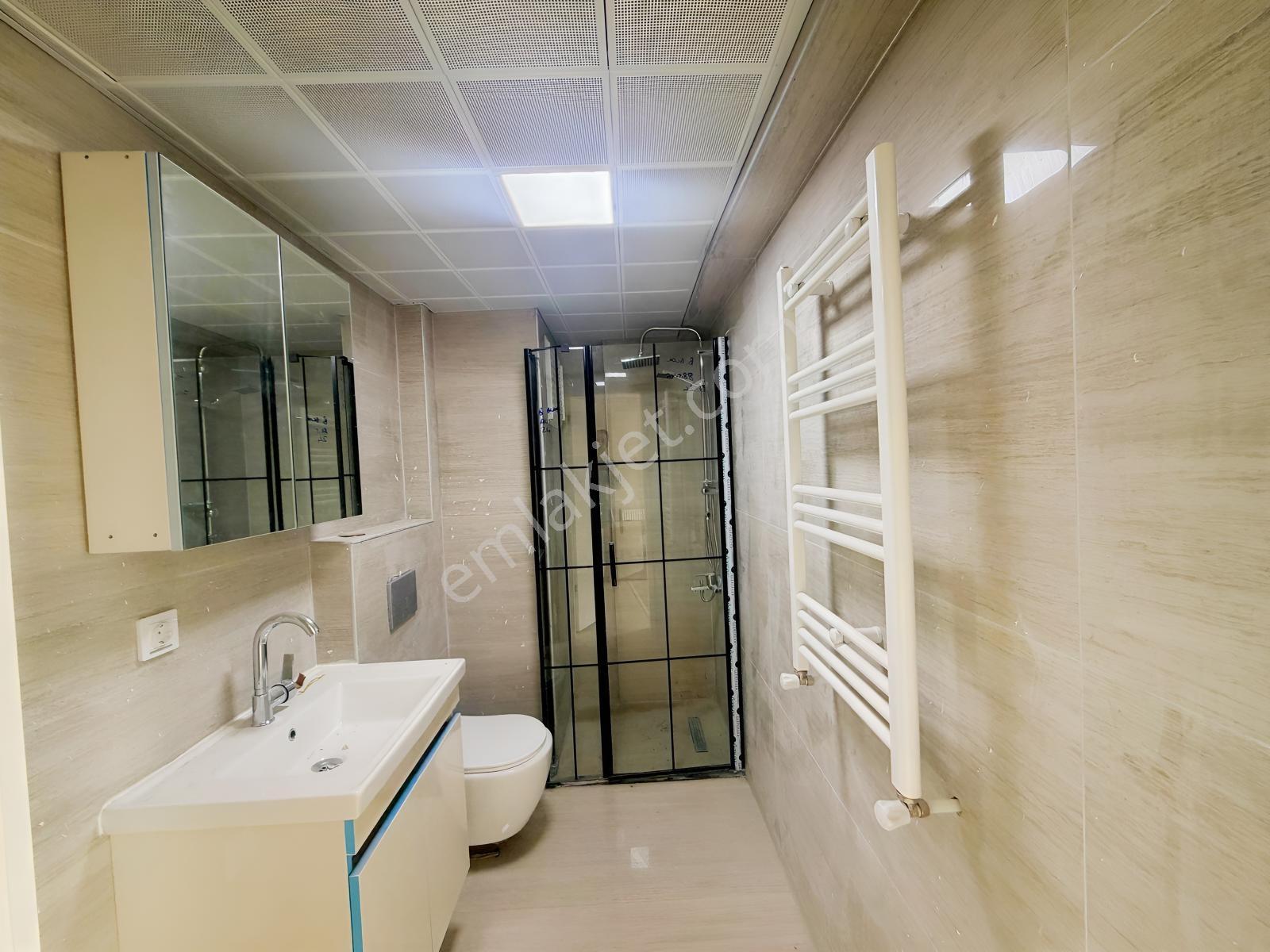 Site Konseptinde Jewel Projesine Komşu Avm Karşısı Ön Cephe 2+1 - Görsel 27