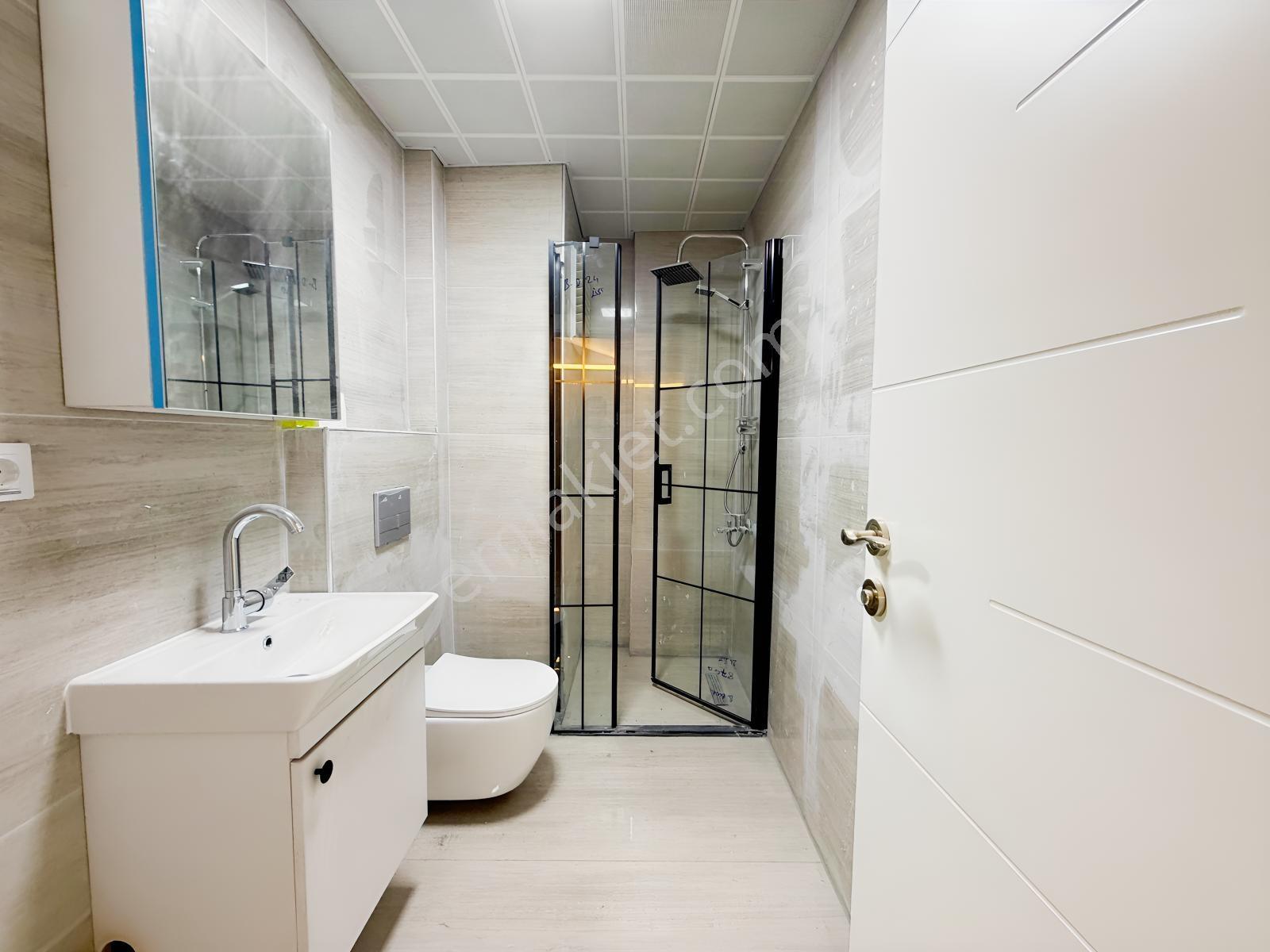 Site Konseptinde Jewel Projesine Komşu Avm Karşısı Ön Cephe 2+1 - Görsel 39