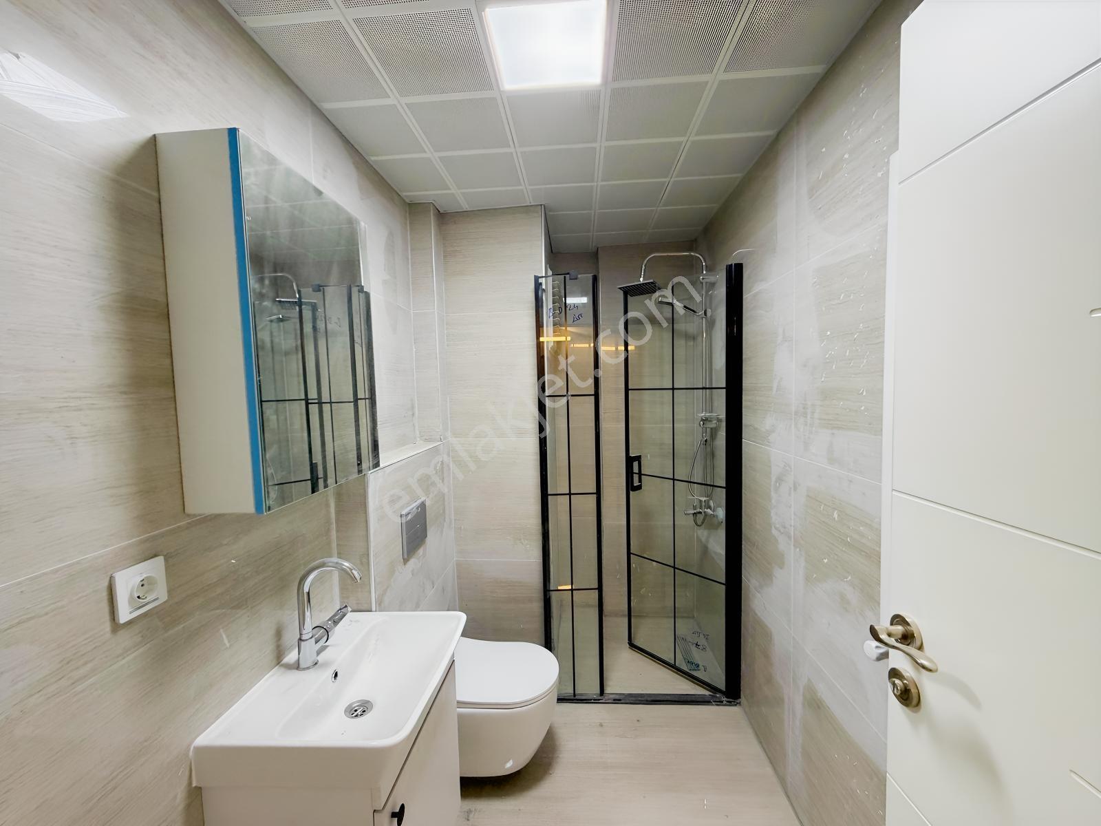 Site Konseptinde Jewel Projesine Komşu Avm Karşısı Ön Cephe 2+1 - Görsel 13