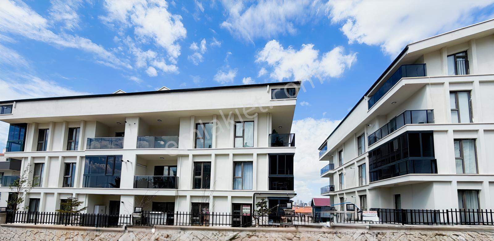Site Konseptinde Jewel Projesine Komşu Avm Karşısı Ön Cephe 2+1 - Görsel 28