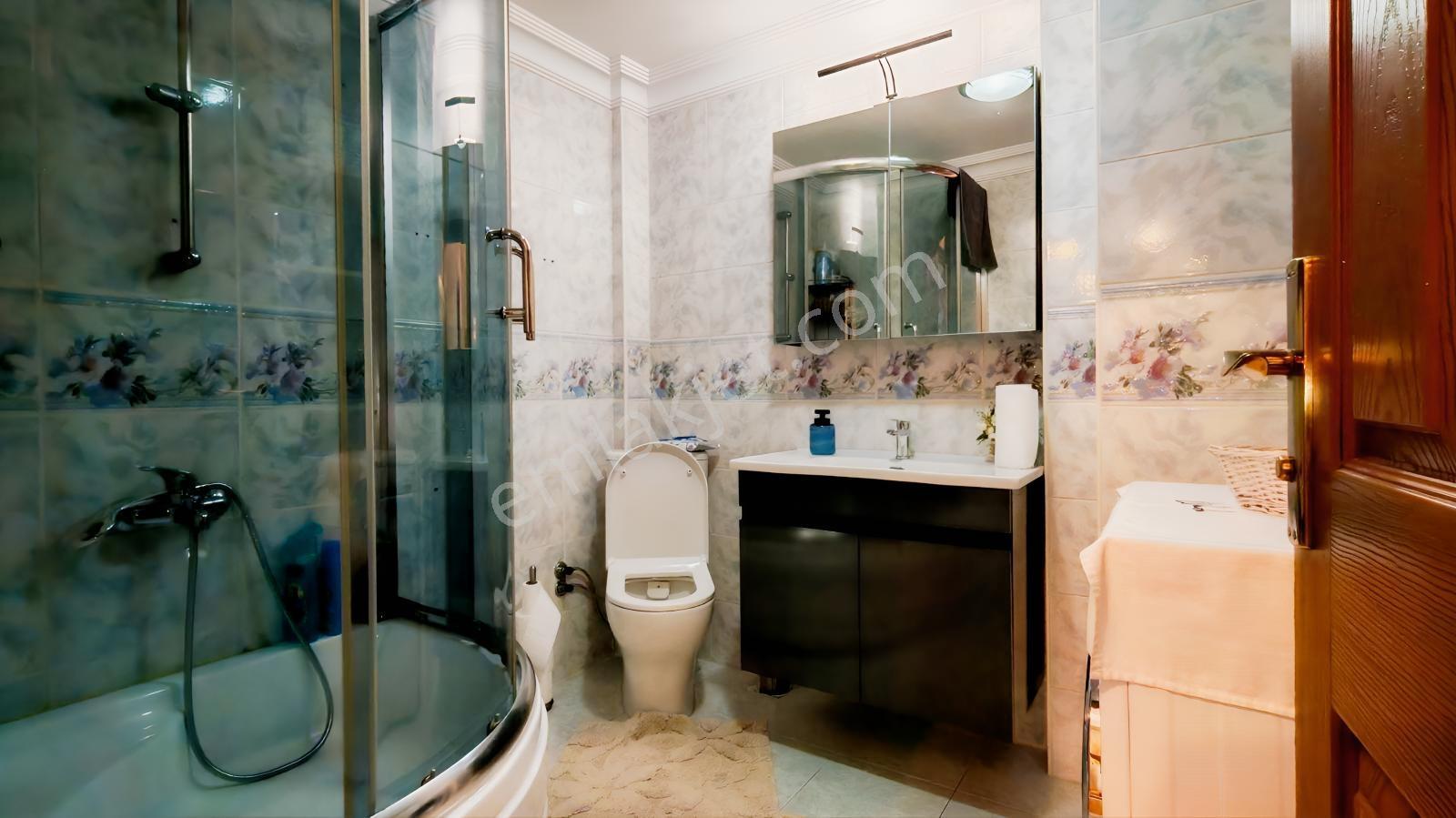 Tarcanlardan İzmit Şirintepe Deniz Manzaralı Satılık3+1 Daire - Görsel 32