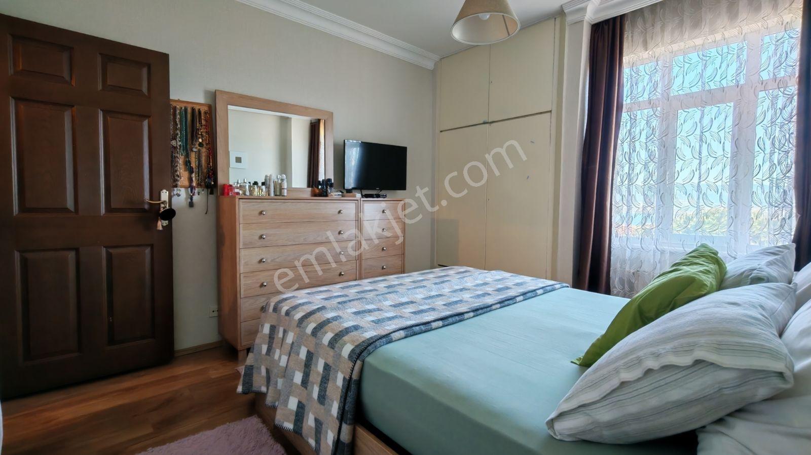 Tarcanlardan İzmit Şirintepe Deniz Manzaralı Satılık3+1 Daire - Görsel 33