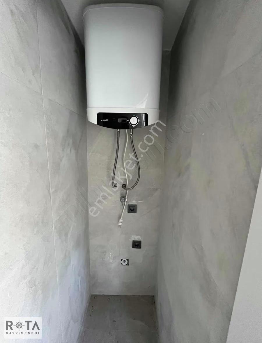 Altınoluk Yağcılar Denize 250 M - Rota - Görsel 25