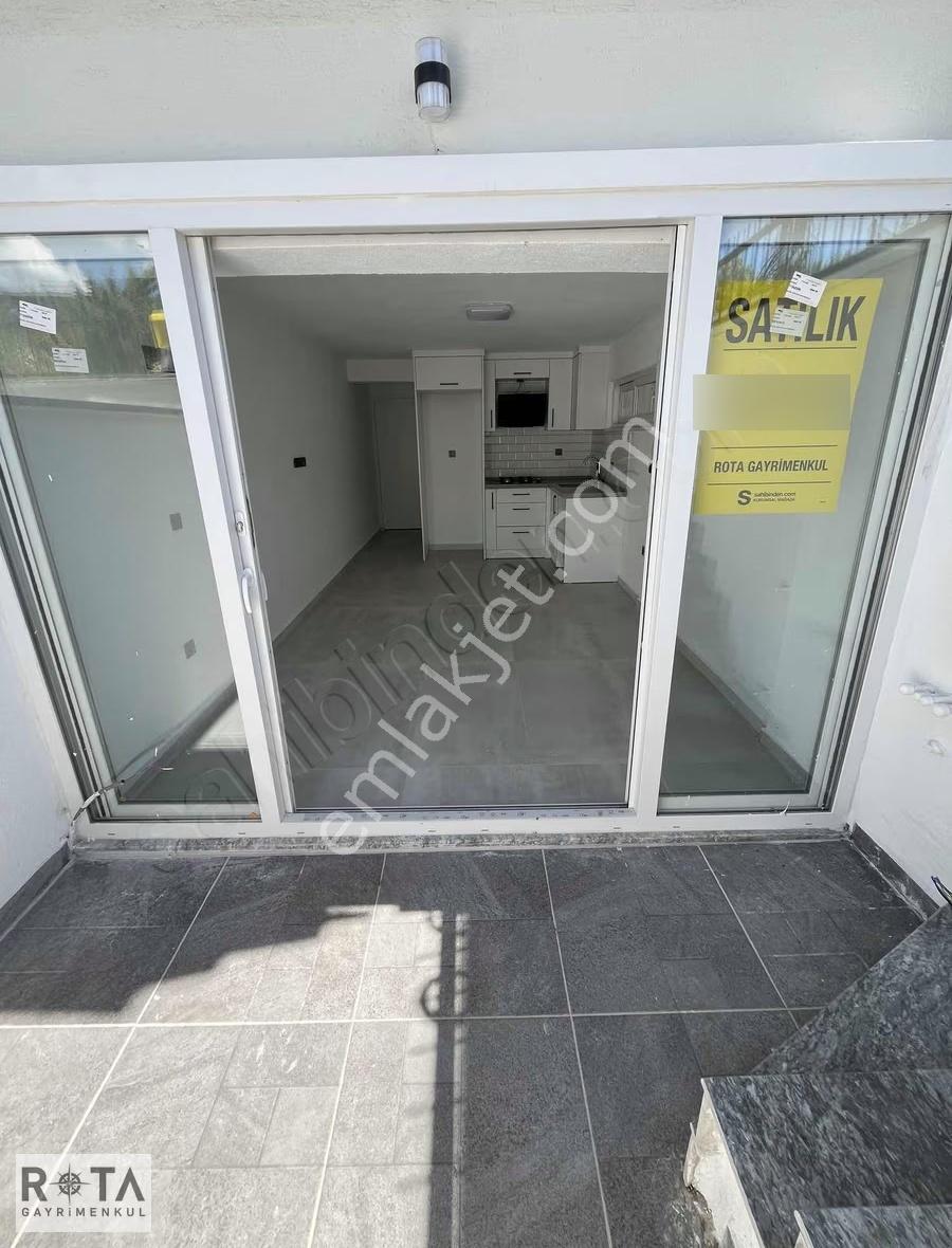 Altınoluk Yağcılar Denize 250 M - Rota - Görsel 17