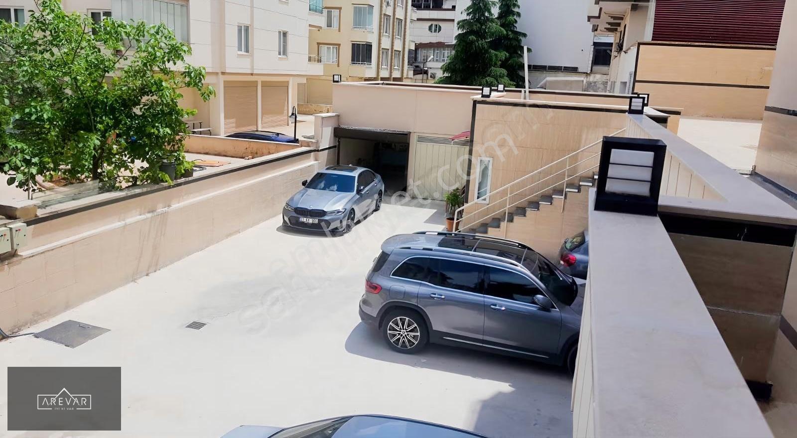 Arevar'dan İbrahimli'de Satılık 4+1 Bakımlı Daire - Görsel 11