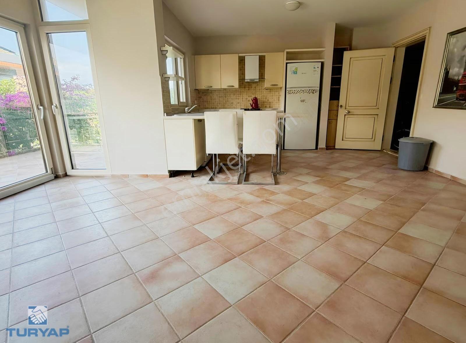 Fethiye Göcek 190 M2 3+1 Havuzlu Denize Sfır Satılık Daire - Görsel 16