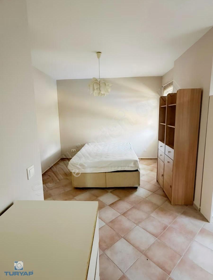 Fethiye Göcek 190 M2 3+1 Havuzlu Denize Sfır Satılık Daire - Görsel 20