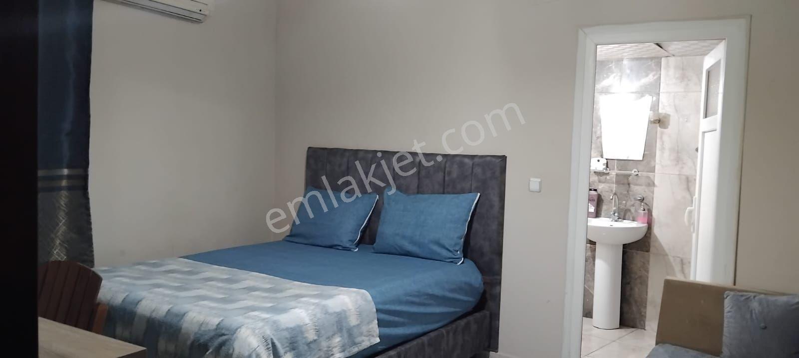 Adana Çarşı Merkezınde Günlük Kiralık - Görsel 29