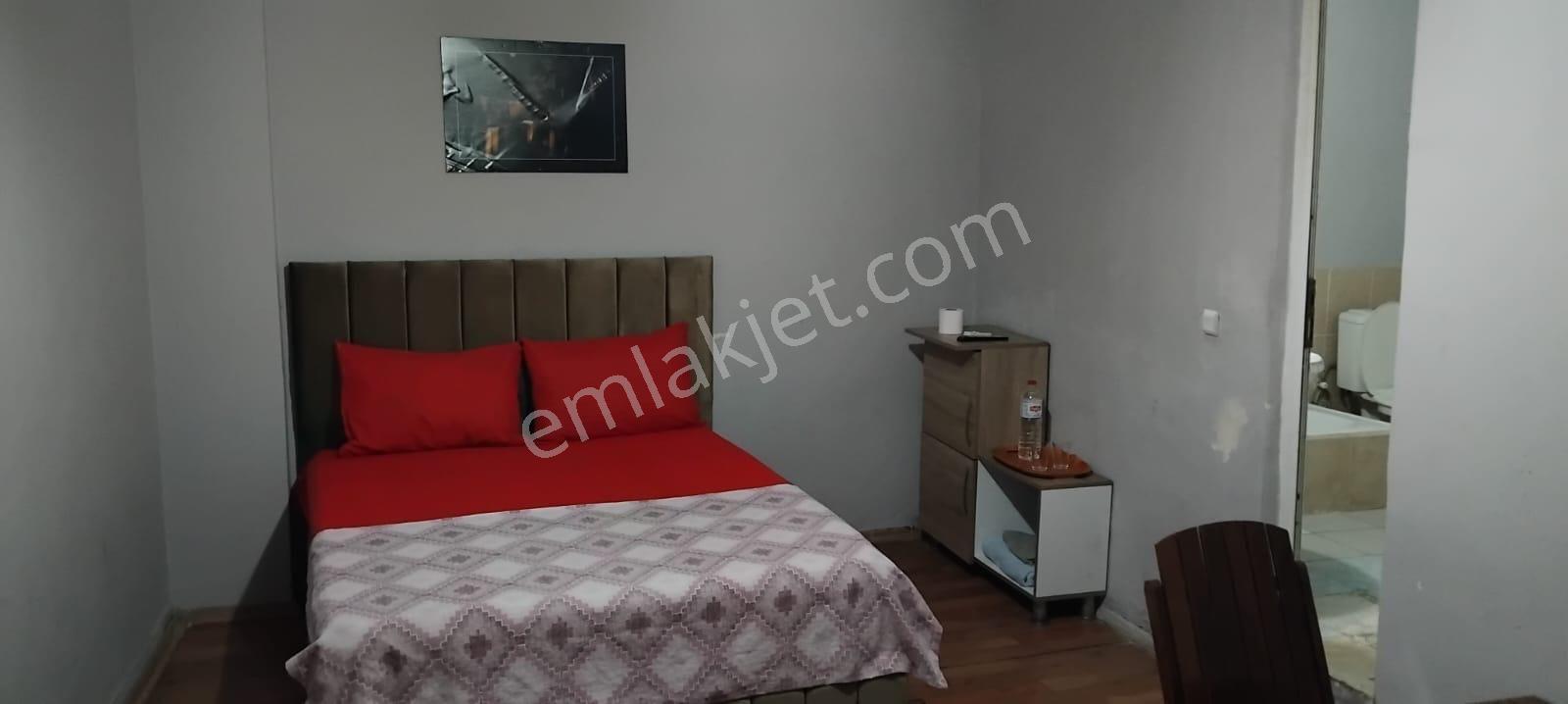 Adana Çarşı Merkezınde Günlük Kiralık - Görsel 20