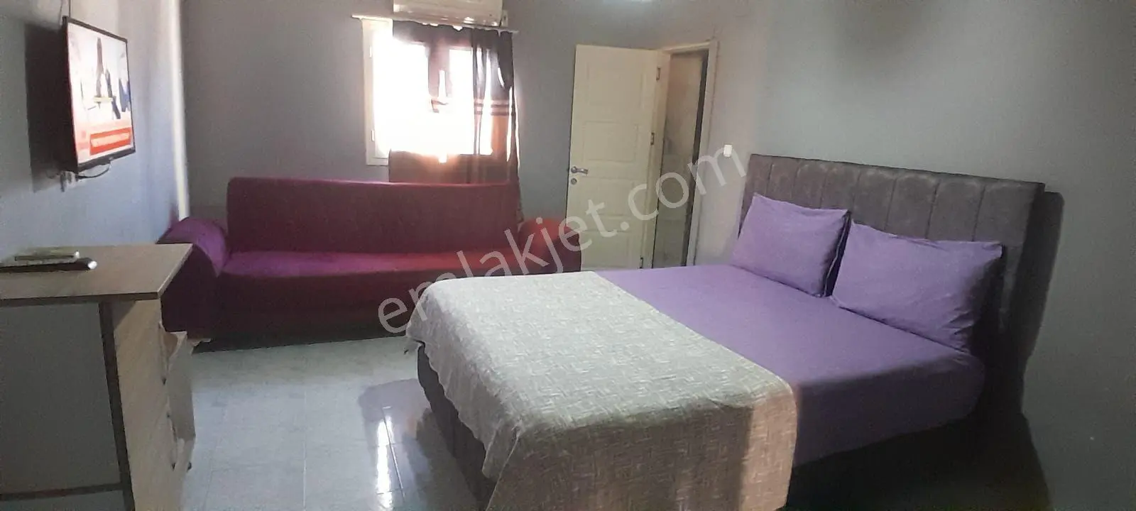 Adana Merkez Günlük Kiralık