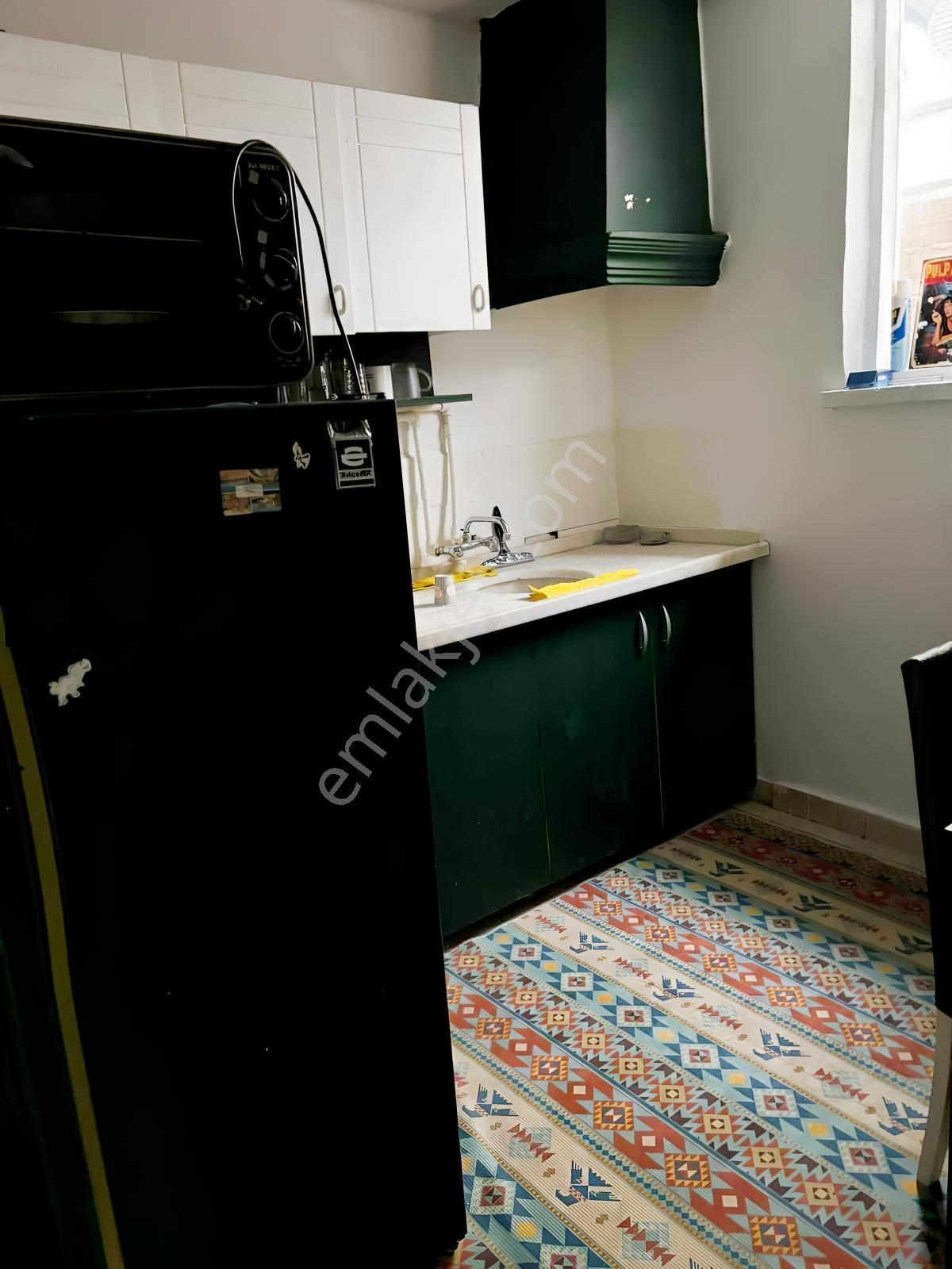 Ankaranın Merkezinde Yatırıma Oturuma Uygun Eşyalı - Görsel 23
