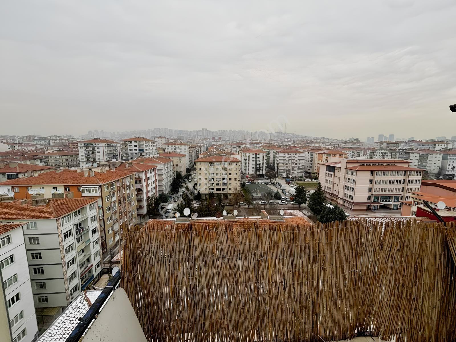 Ankaranın Merkezinde Yatırıma Oturuma Uygun Eşyalı