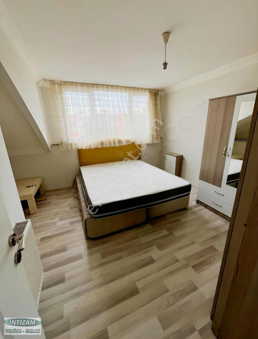 Isparta Merkez Atatürk Parkına Yakın Eşyalı 2+0 Kiralık Apart - Görsel 2