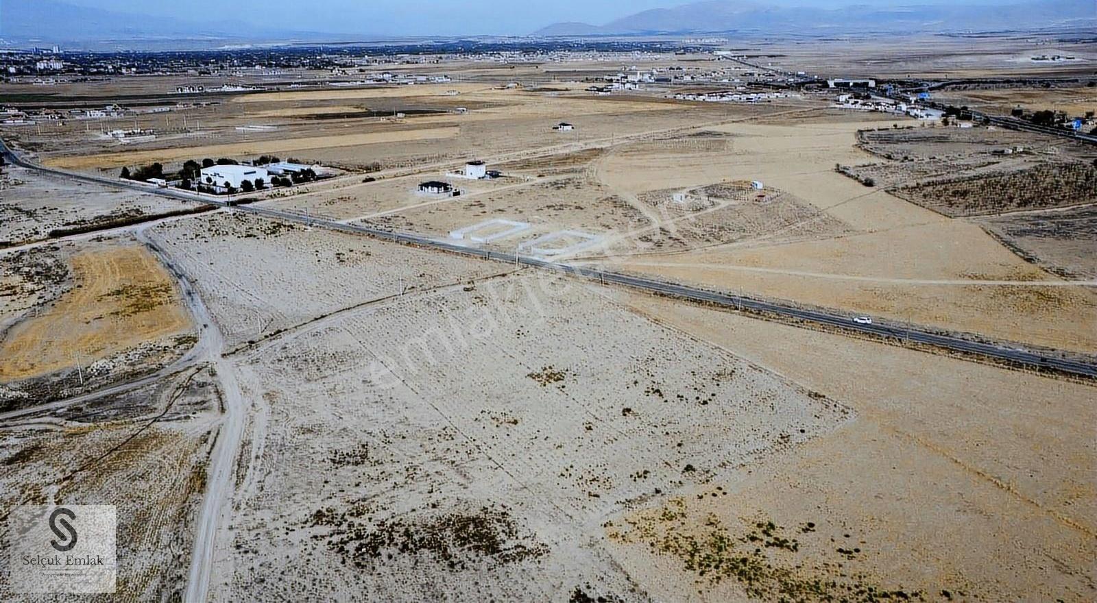 Ysf Emlak'tan Niğde Kemerhisar Mevki Satılık 490 M2 Arsa - Görsel 14