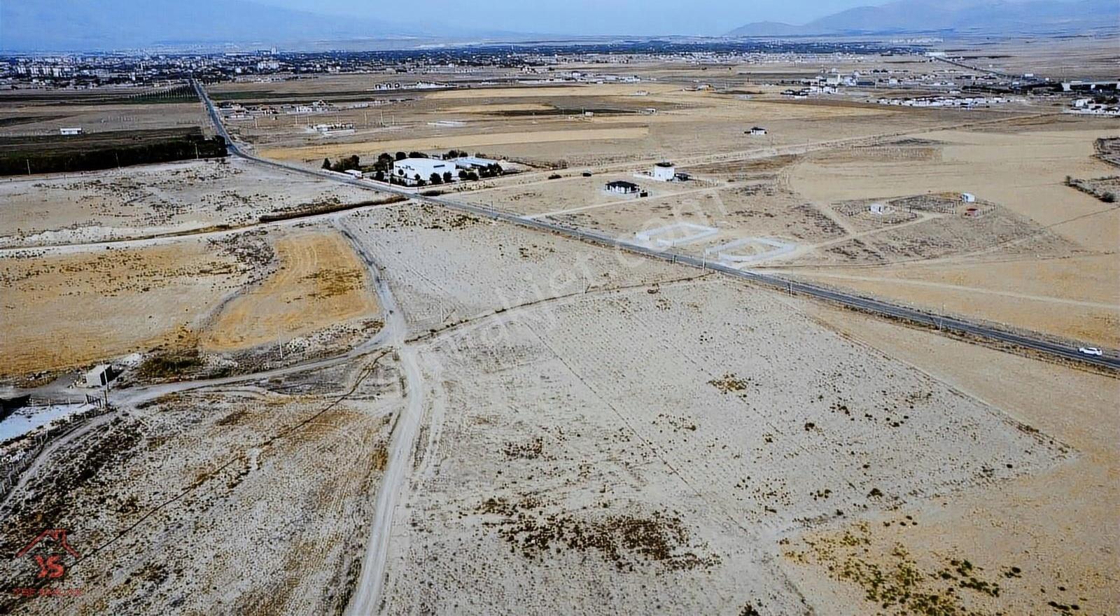 Ysf Emlak'tan Niğde Kemerhisar Mevki Satılık 490 M2 Arsa - Görsel 17