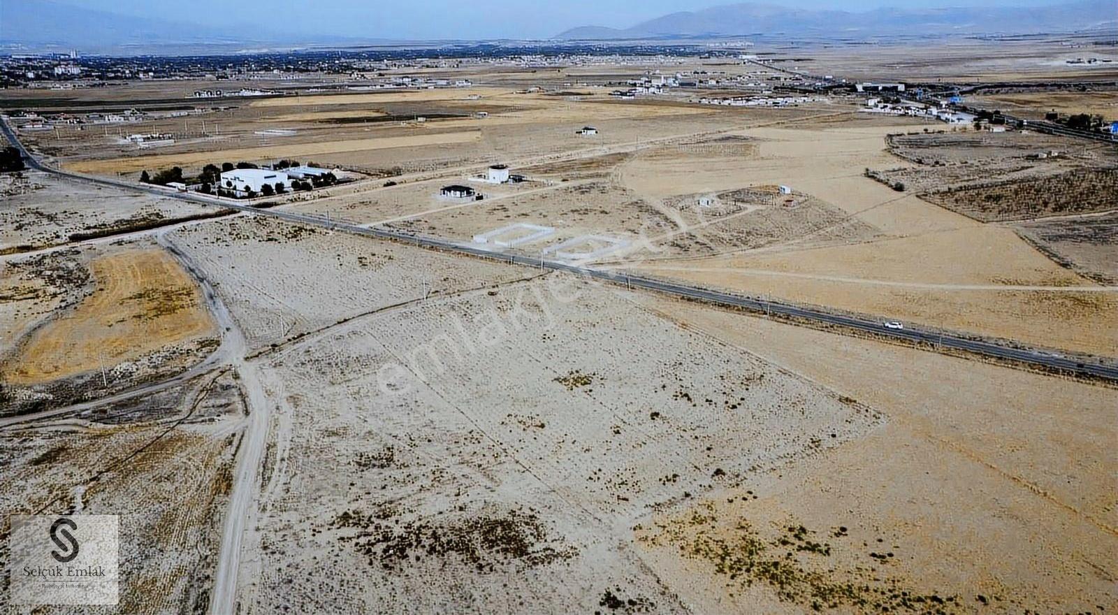 Ysf Emlak'tan Niğde Kemerhisar Mevki Satılık 490 M2 Arsa - Görsel 28