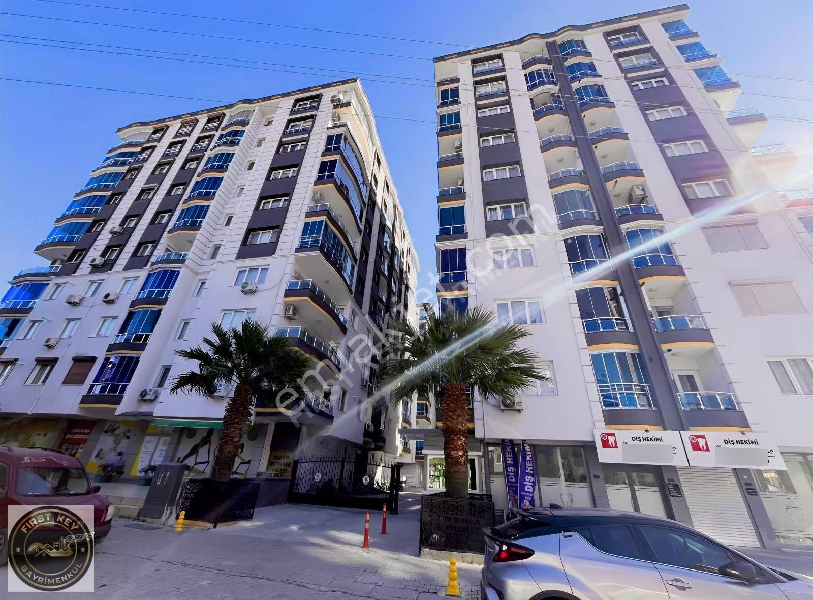 Yeşilova'da Site İçersinde Kullanışlı, Ferah 3+1 Kiralık - Görsel 15