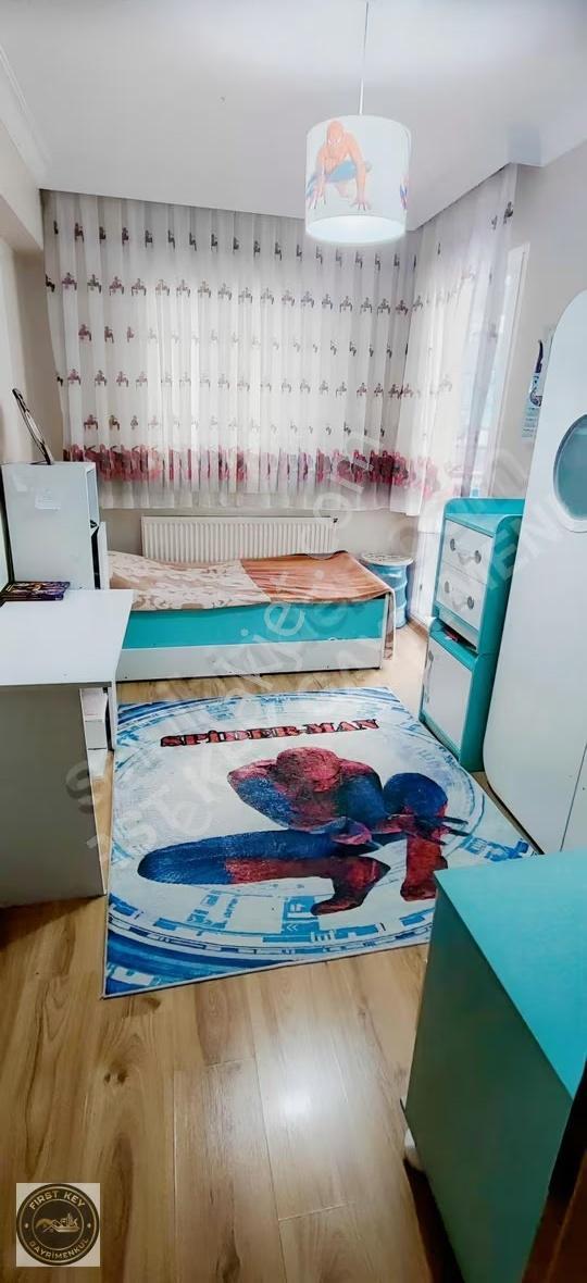 Yeşilova'da Site İçersinde Kullanışlı, Ferah 3+1 Kiralık - Görsel 8