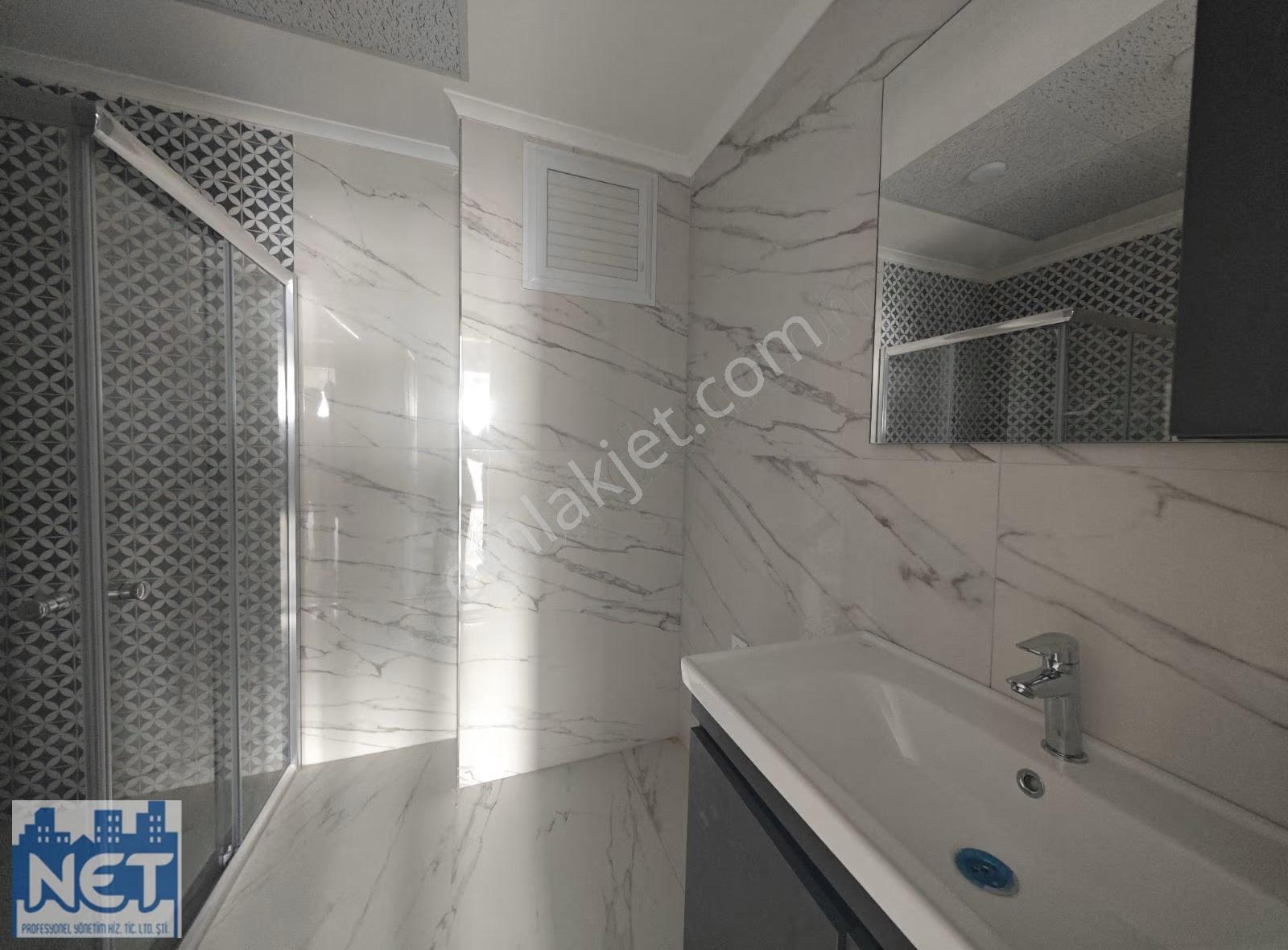 Net Profesyonel Emlak'tan Doğa Deniz Şehir Manzaralı Daire - Görsel 3