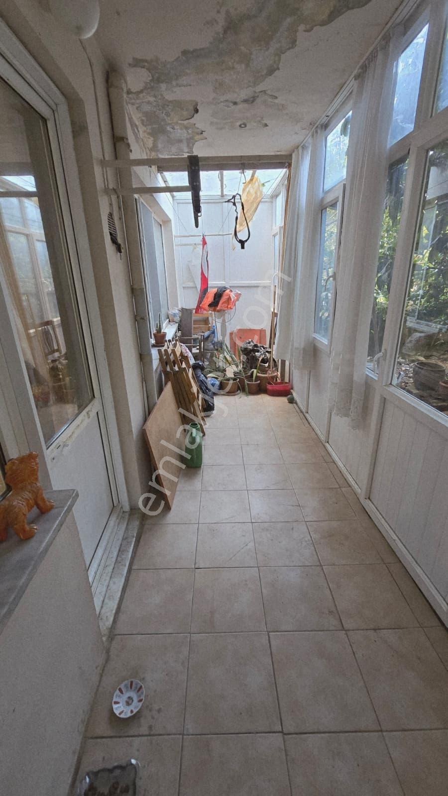 Üsküdar Bağlarbaşında Bahçeli 2+1 Satılık Daire - Görsel 19