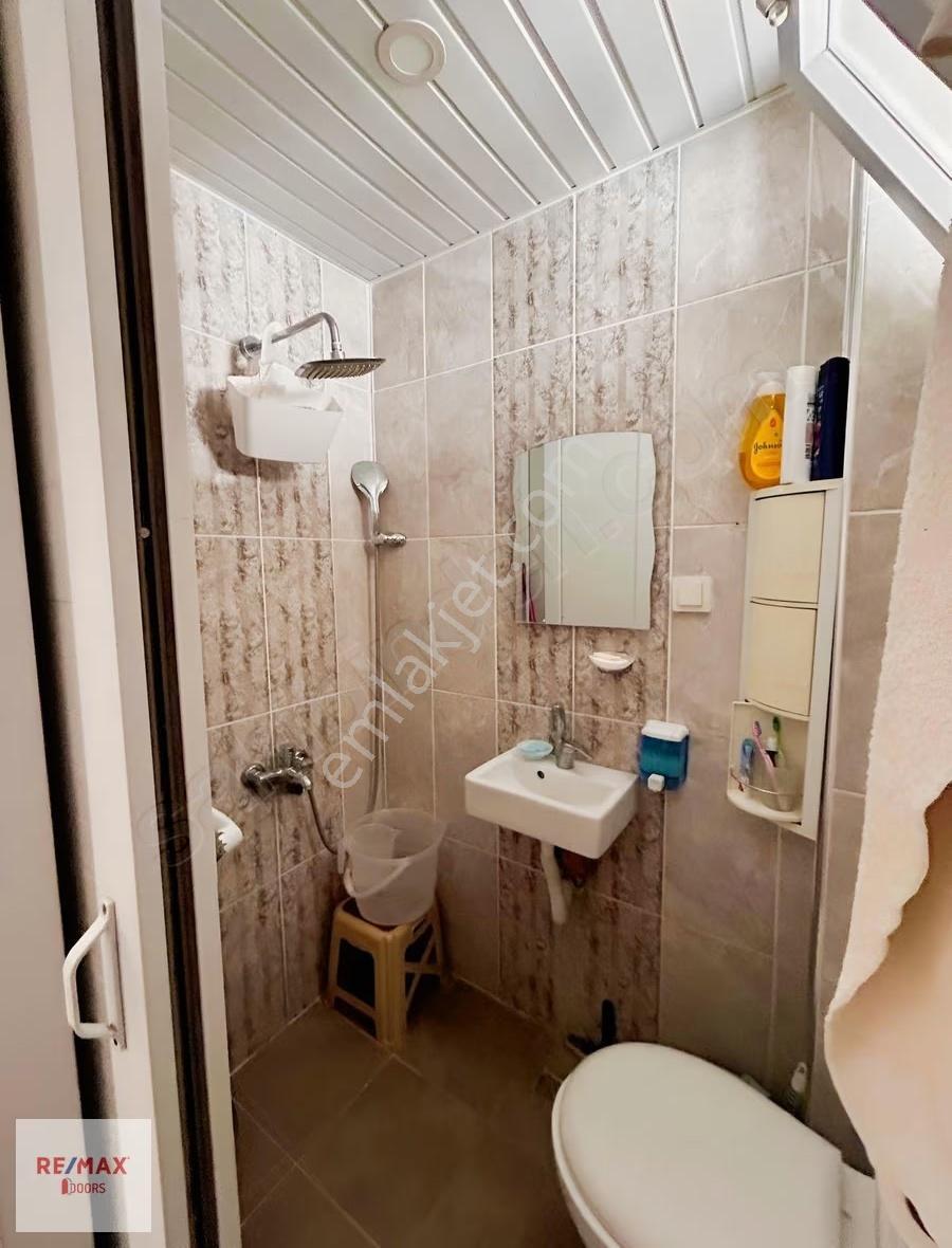 Serik Boğazkent'te Tripleks Full Eşyalı Bakımlı 3+1 Villa - Görsel 9