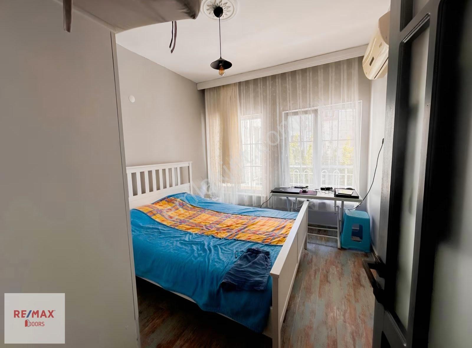 Serik Boğazkent'te Tripleks Full Eşyalı Bakımlı 3+1 Villa - Görsel 3