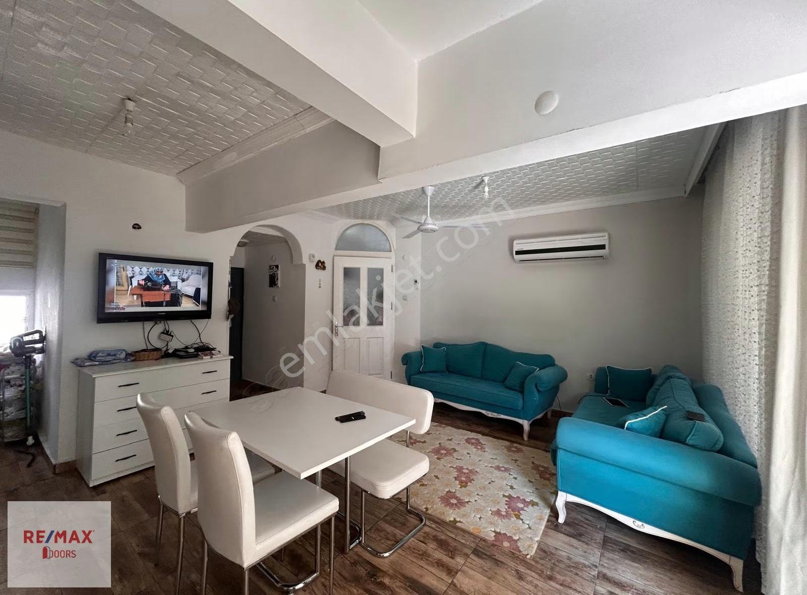 Serik Boğazkent'te Tripleks Full Eşyalı Bakımlı 3+1 Villa - Görsel 22